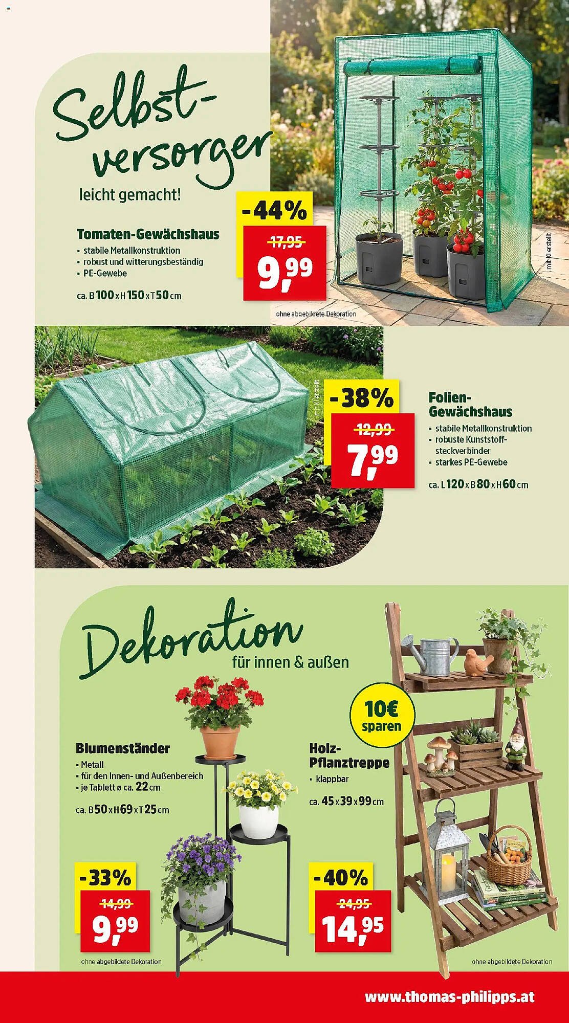 Thomas Philipps Prospekt