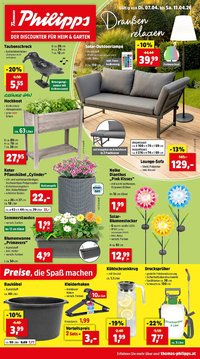 Thomas Philipps Prospekt