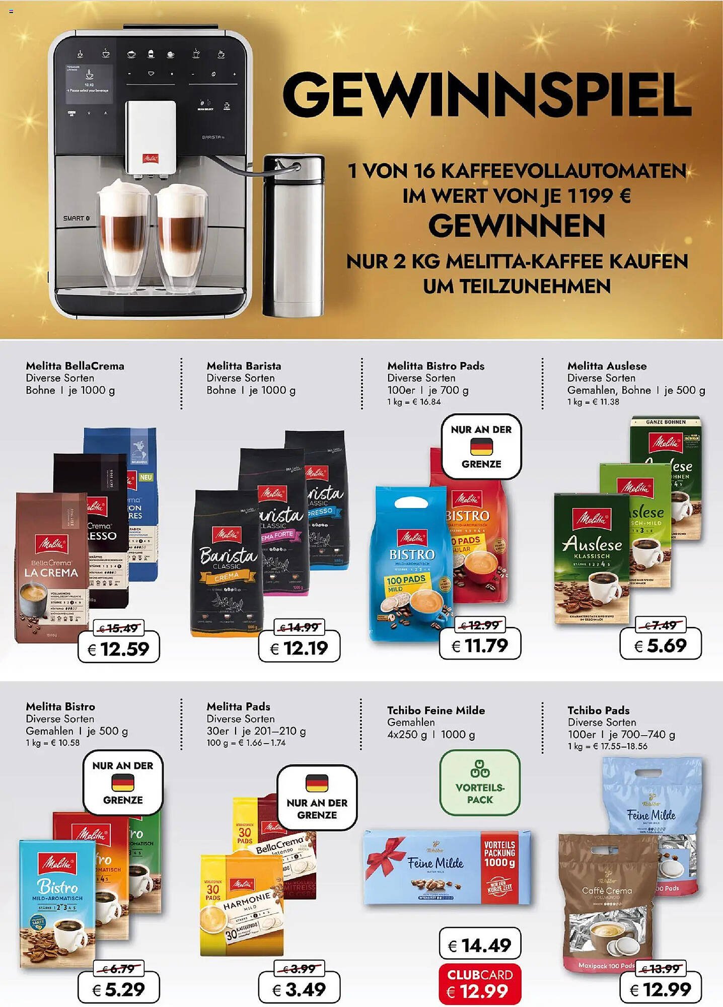 Travel FREE Prospekt