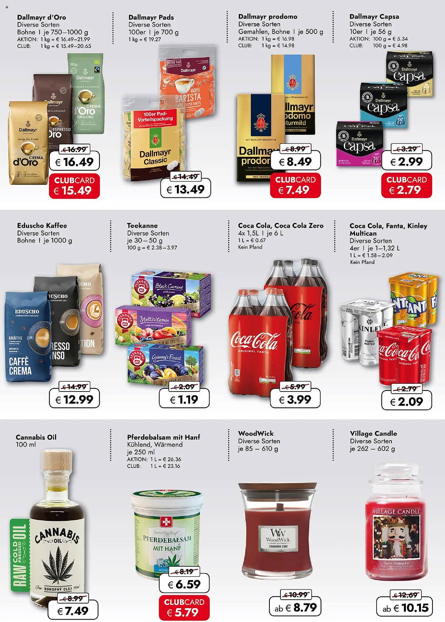 Travel FREE Prospekt