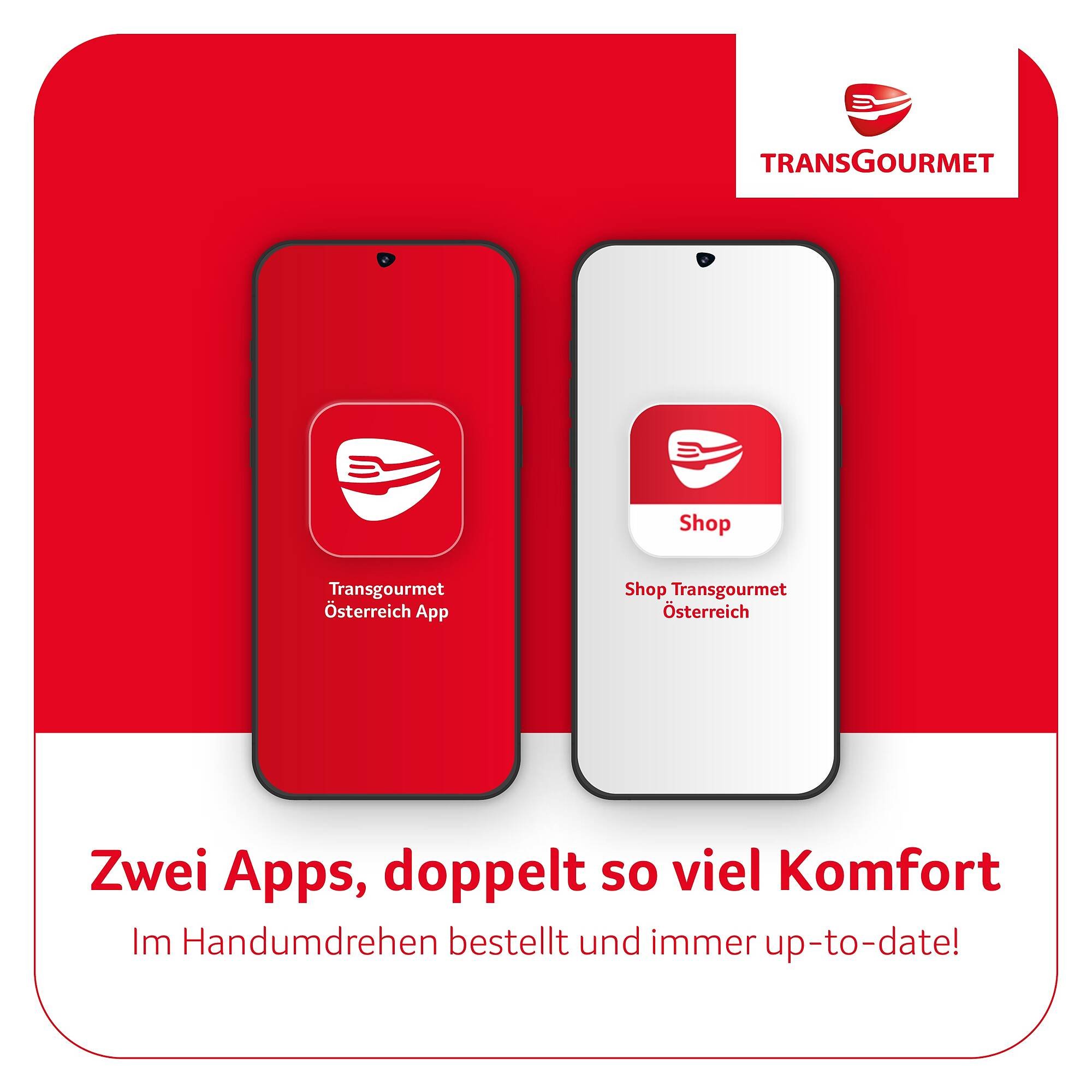 Transgourmet Flugblatt