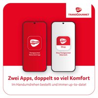 Transgourmet Flugblatt