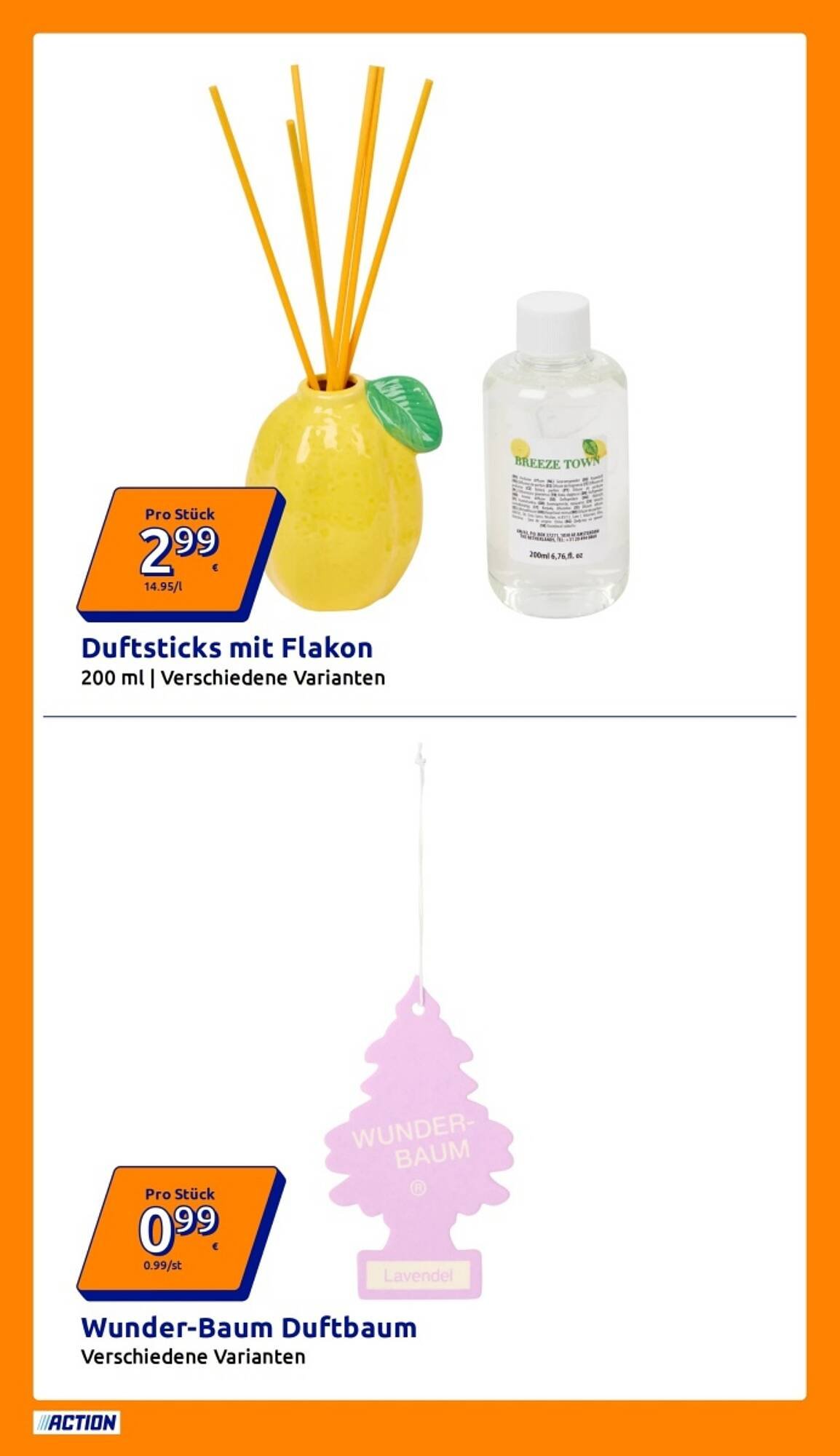 Action Flugblatt (2026-03-18 - 2026-03-24) | 11