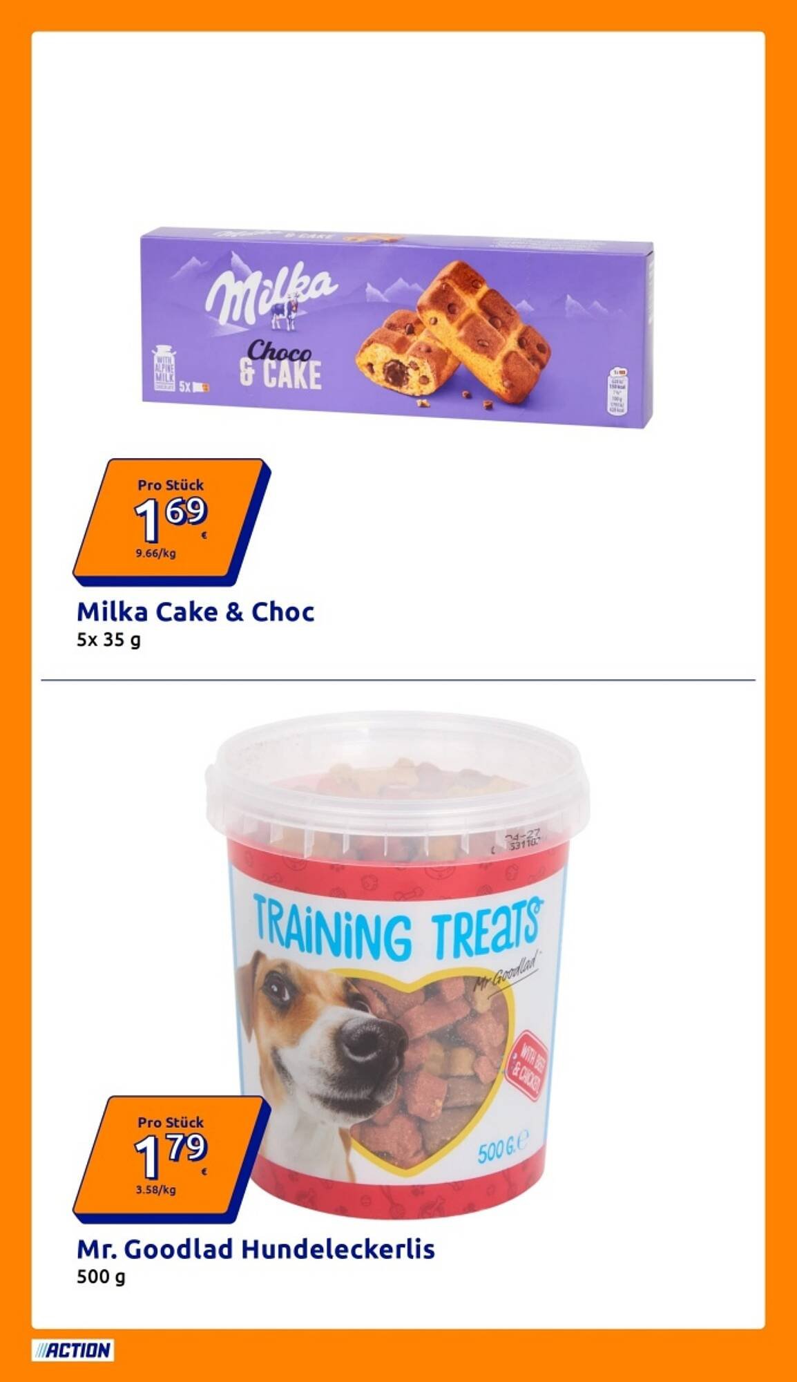 Action Flugblatt (2026-03-18 - 2026-03-24) | 14