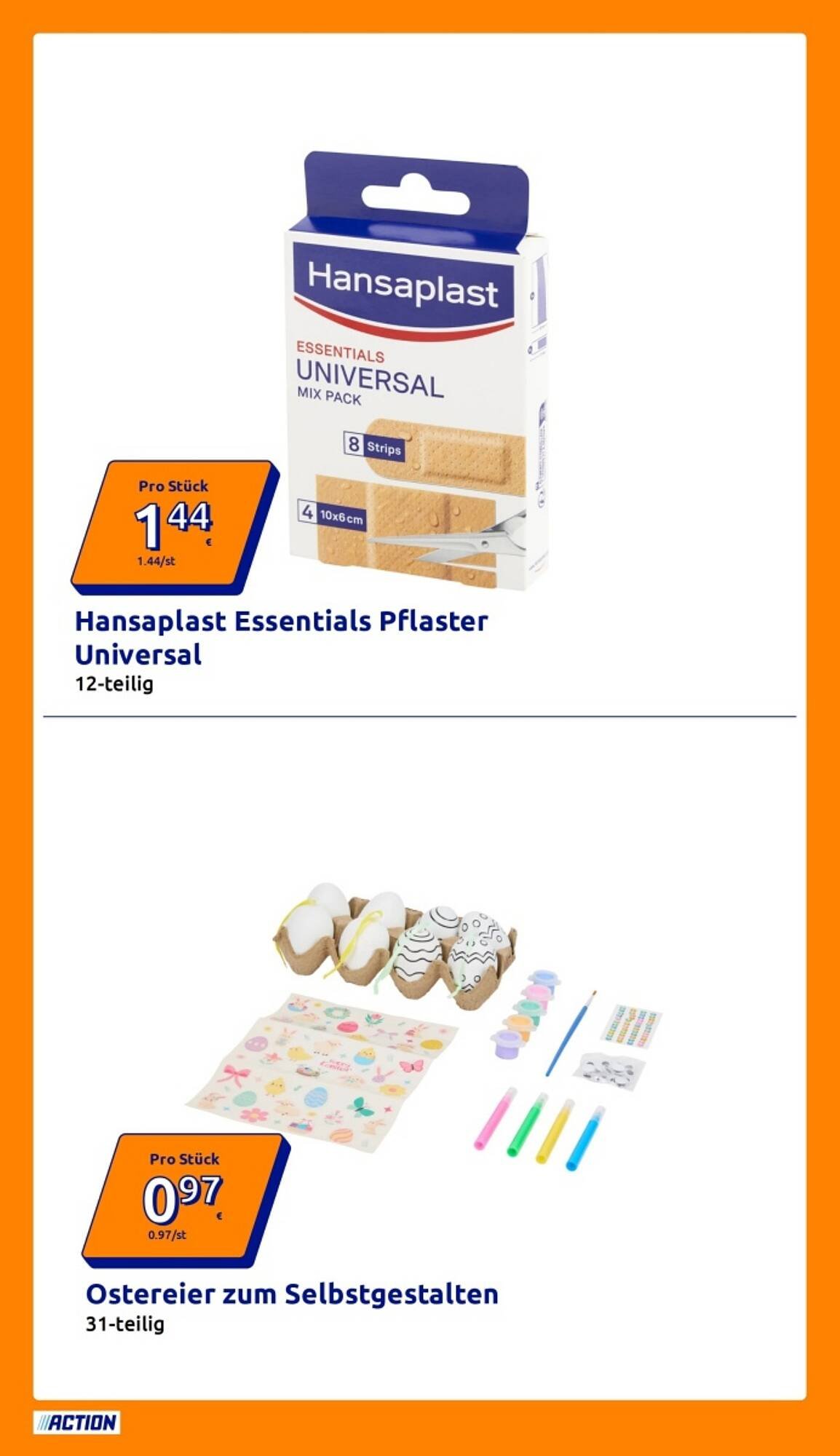 Action Flugblatt (2026-03-18 - 2026-03-24) | 15