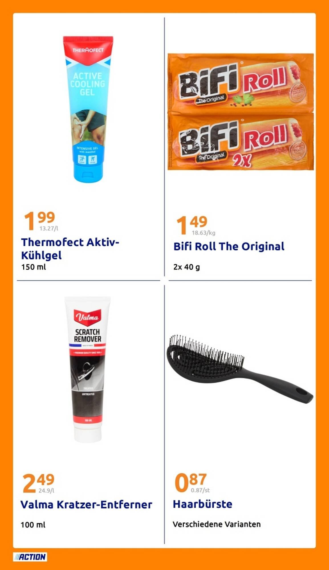 Action Flugblatt (2026-03-18 - 2026-03-24) | 20