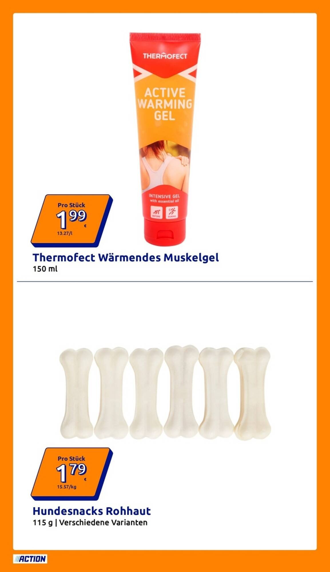 Action Flugblatt (2026-03-18 - 2026-03-24) | 21