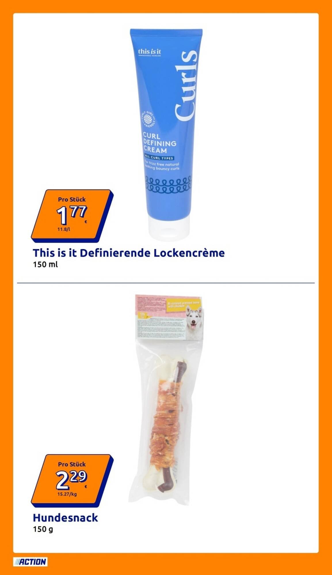 Action Flugblatt (2026-03-18 - 2026-03-24) | 27