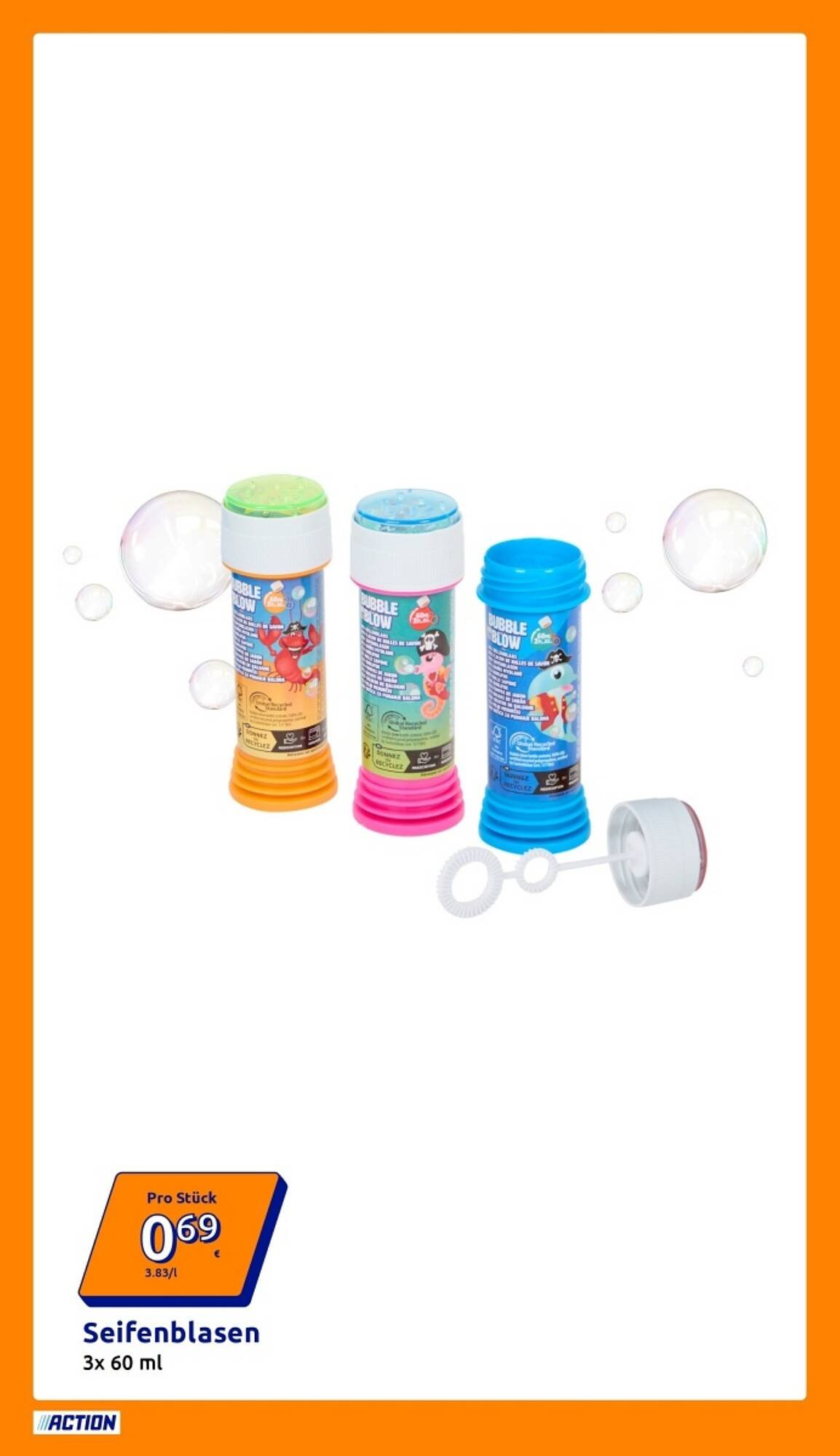 Action Flugblatt (2026-03-18 - 2026-03-24) | 5