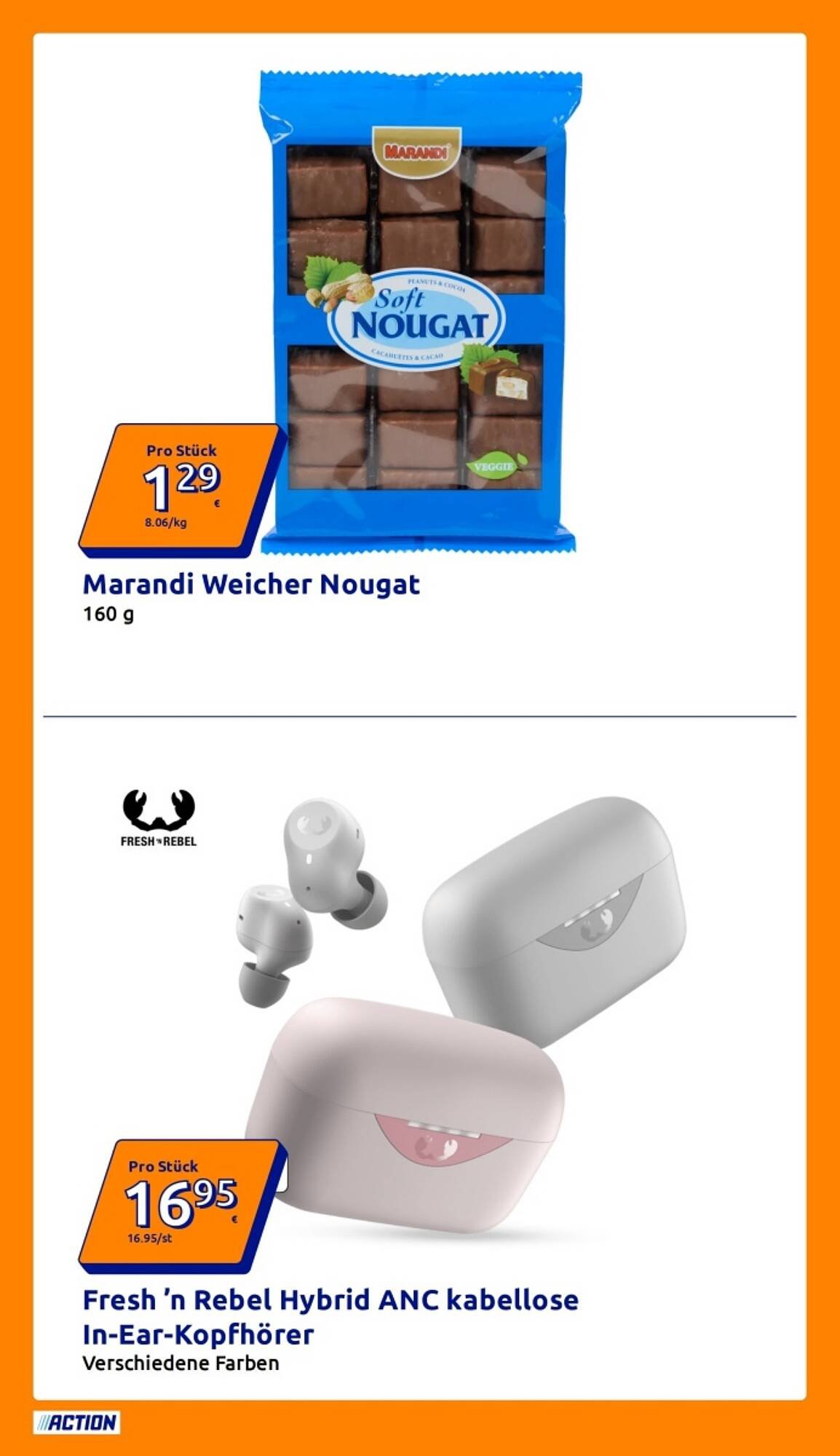 Action Flugblatt (2026-03-18 - 2026-03-24) | 9