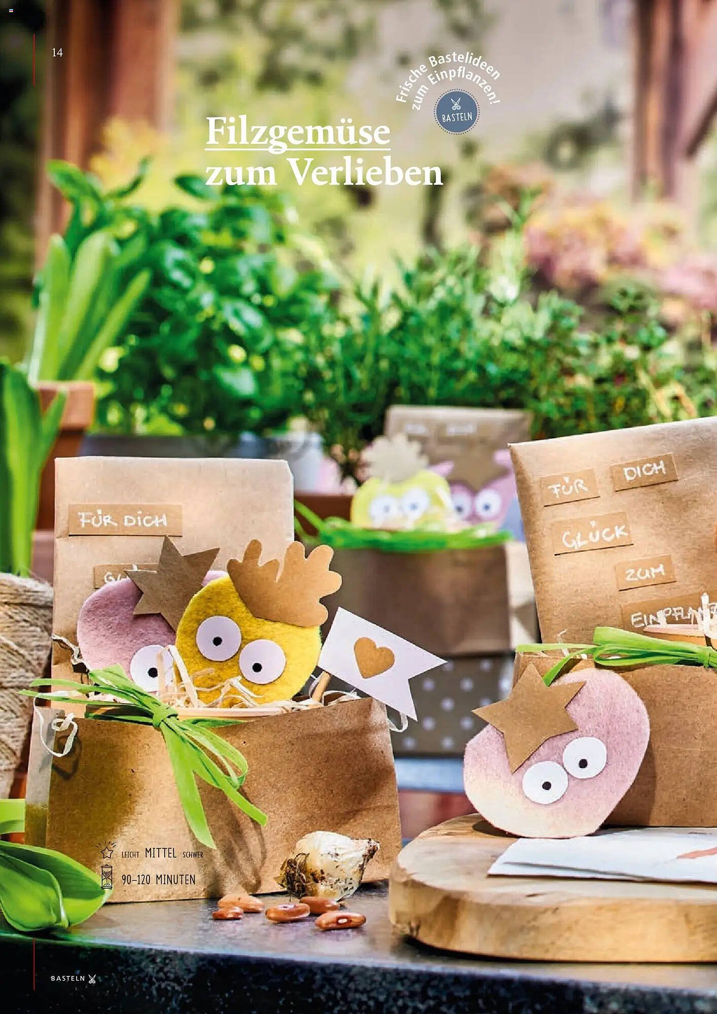 Pagro Diskont Flugblatt