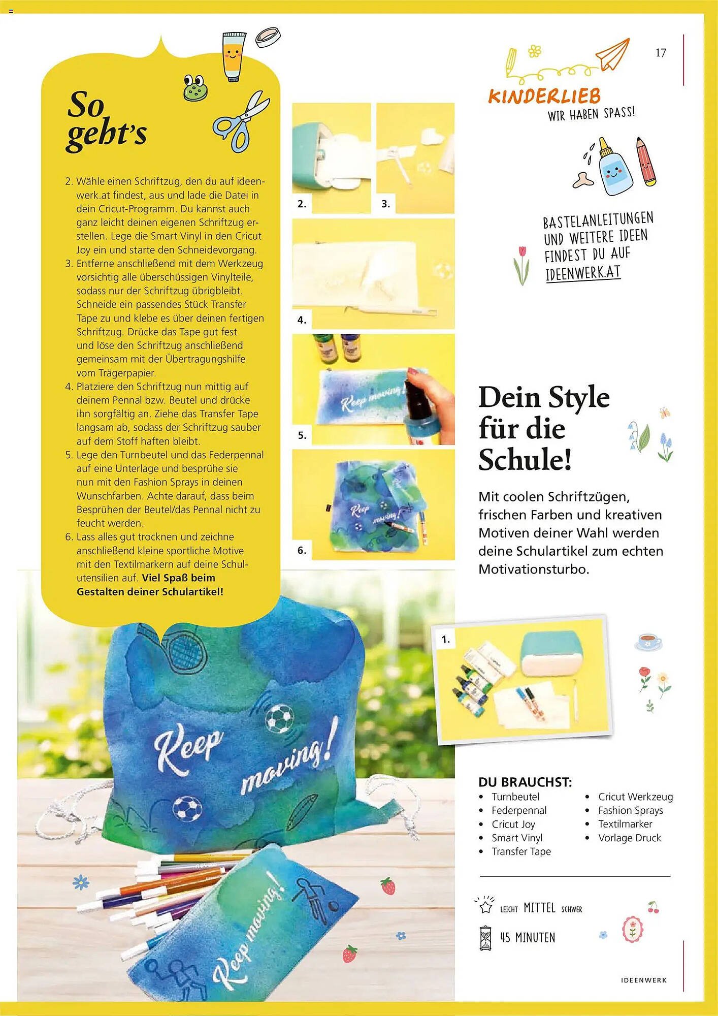 Pagro Diskont Flugblatt