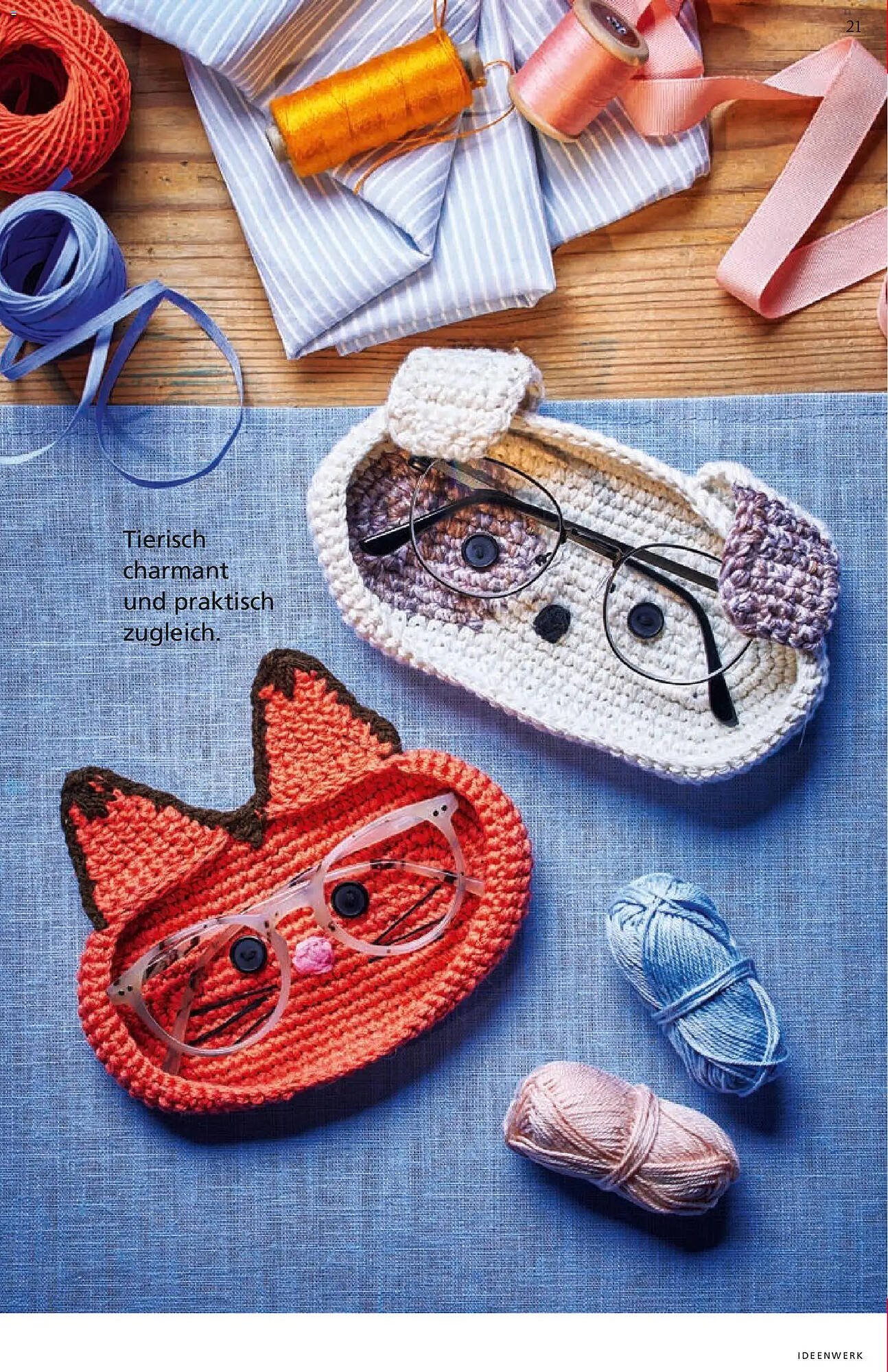 Pagro Diskont Flugblatt