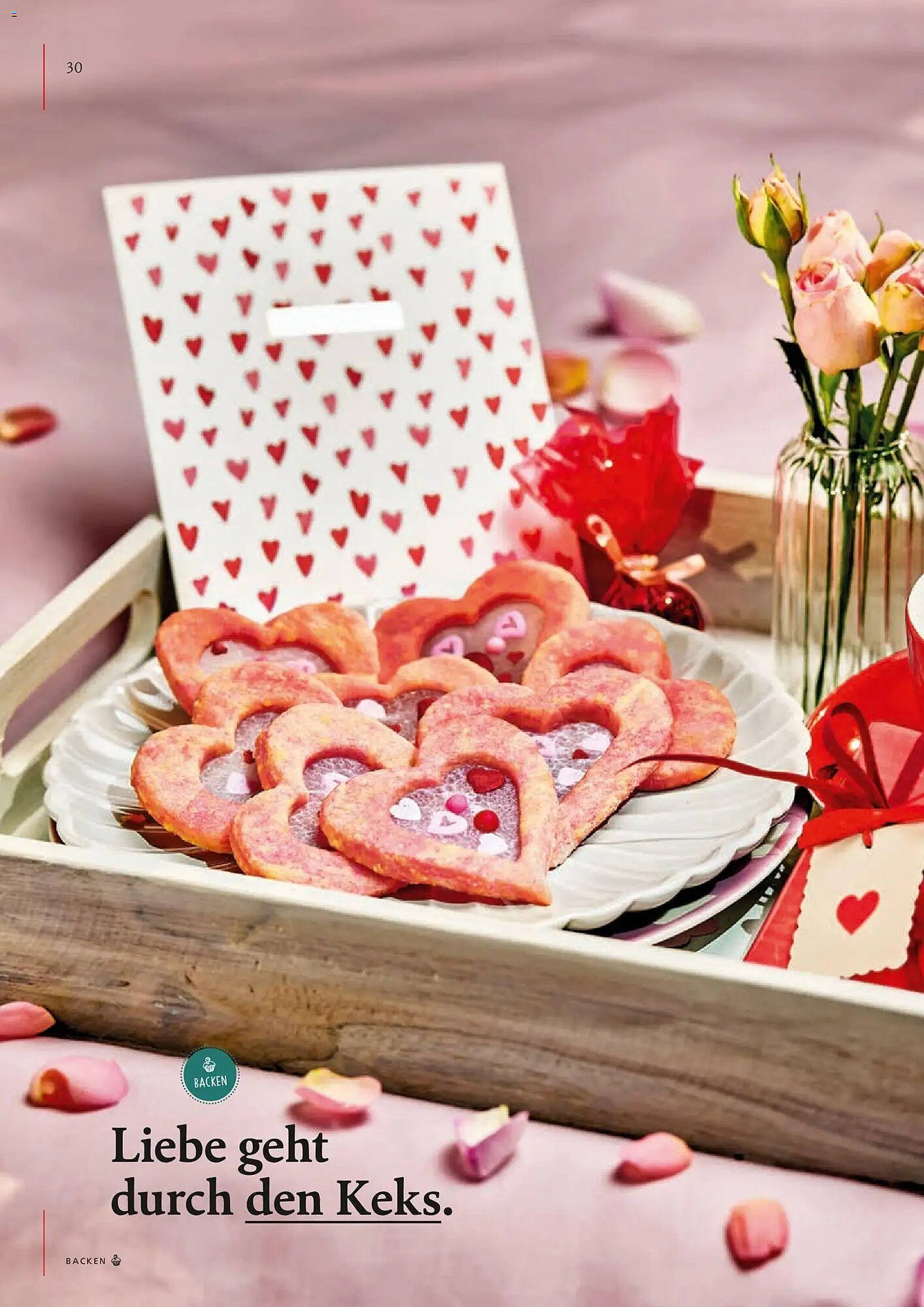 Pagro Diskont Flugblatt