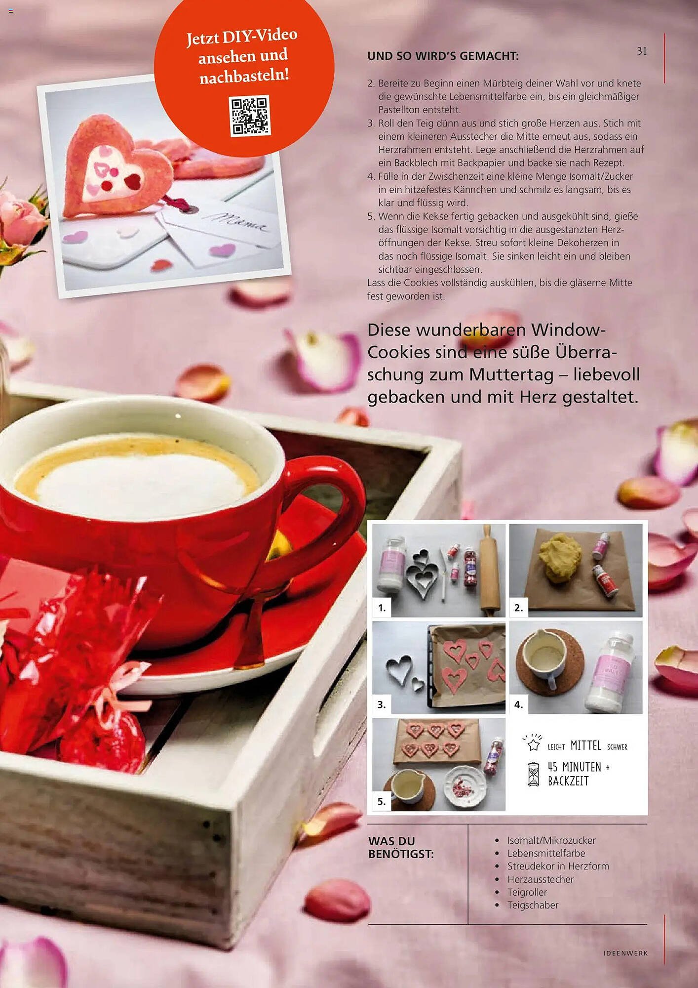 Pagro Diskont Flugblatt