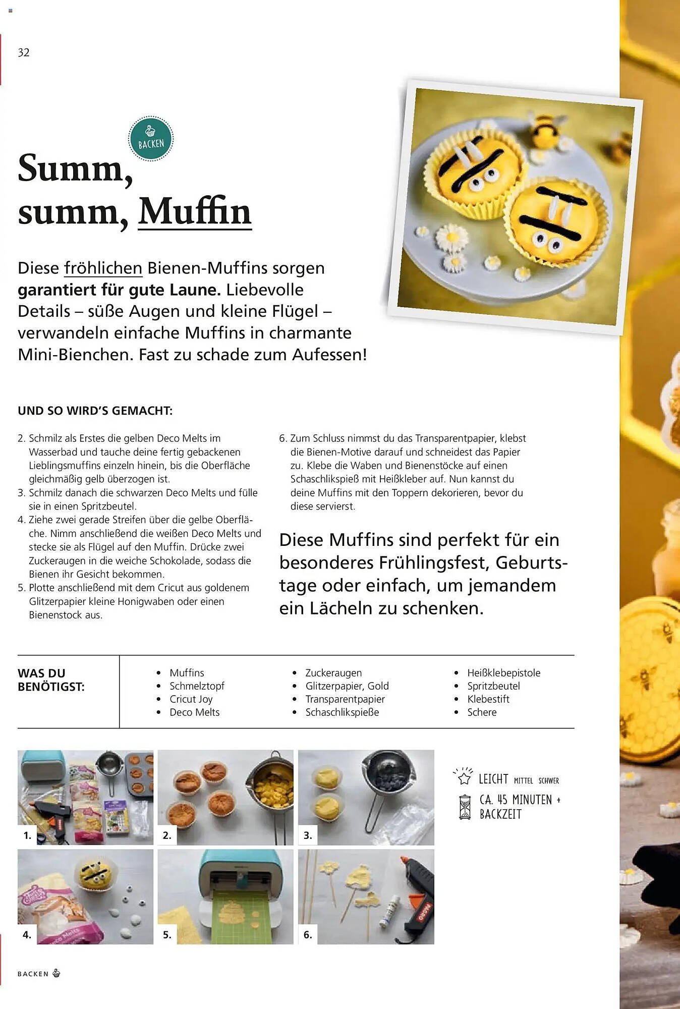 Pagro Diskont Flugblatt