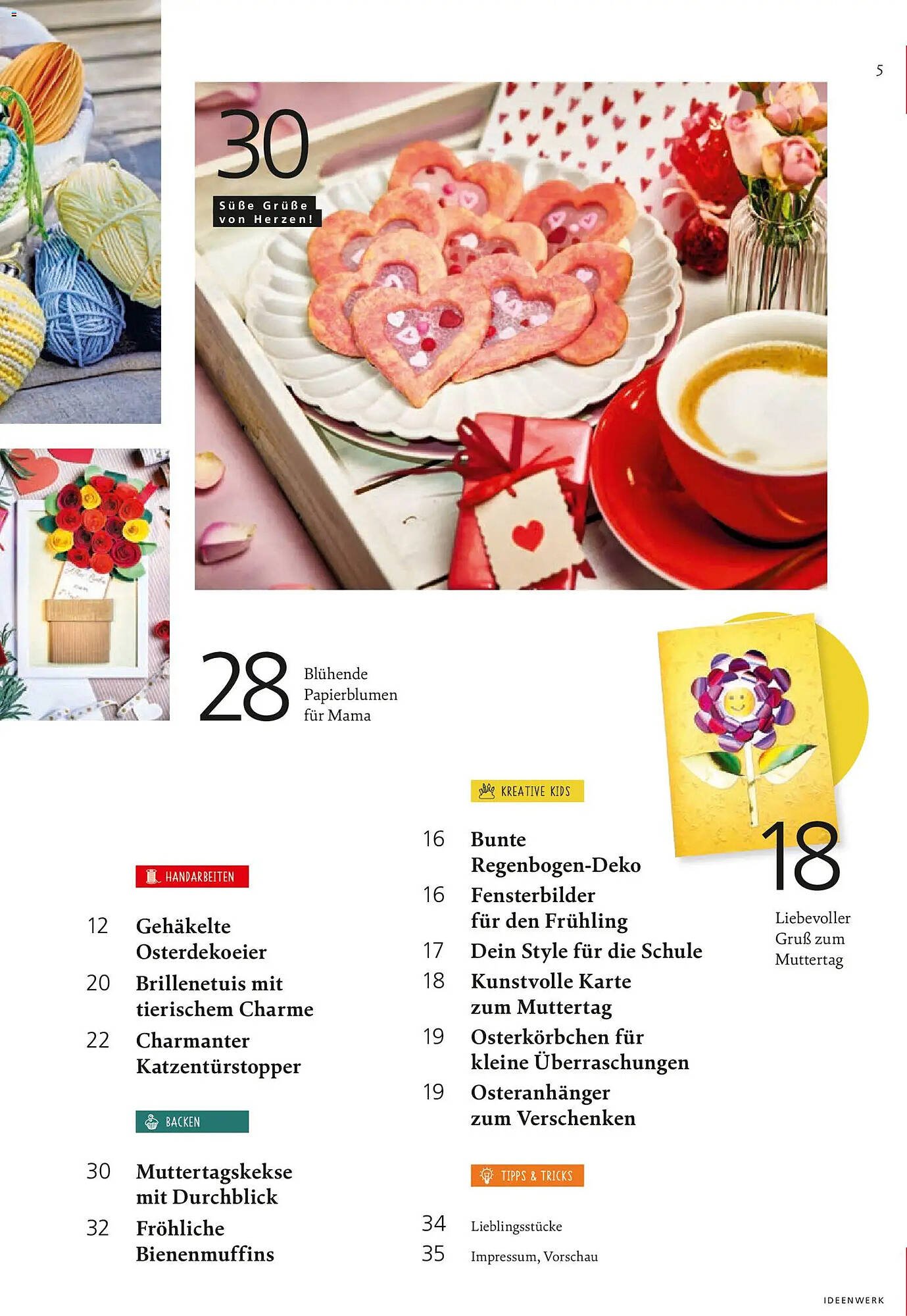 Pagro Diskont Flugblatt