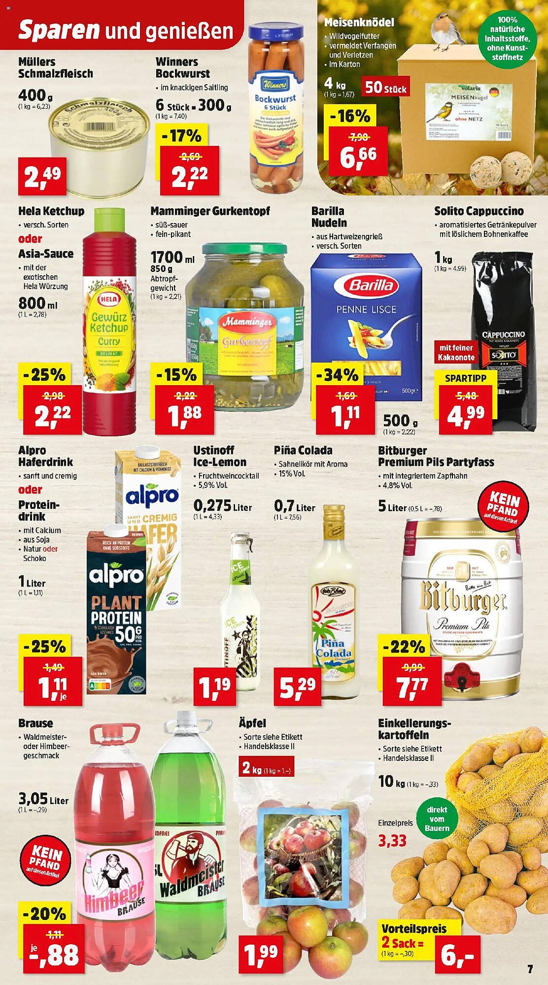 Thomas Philipps Prospekt