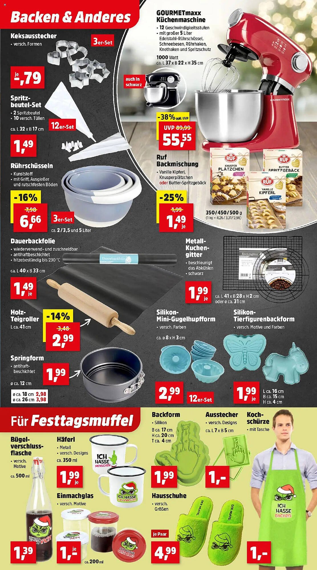 Thomas Philipps Prospekt