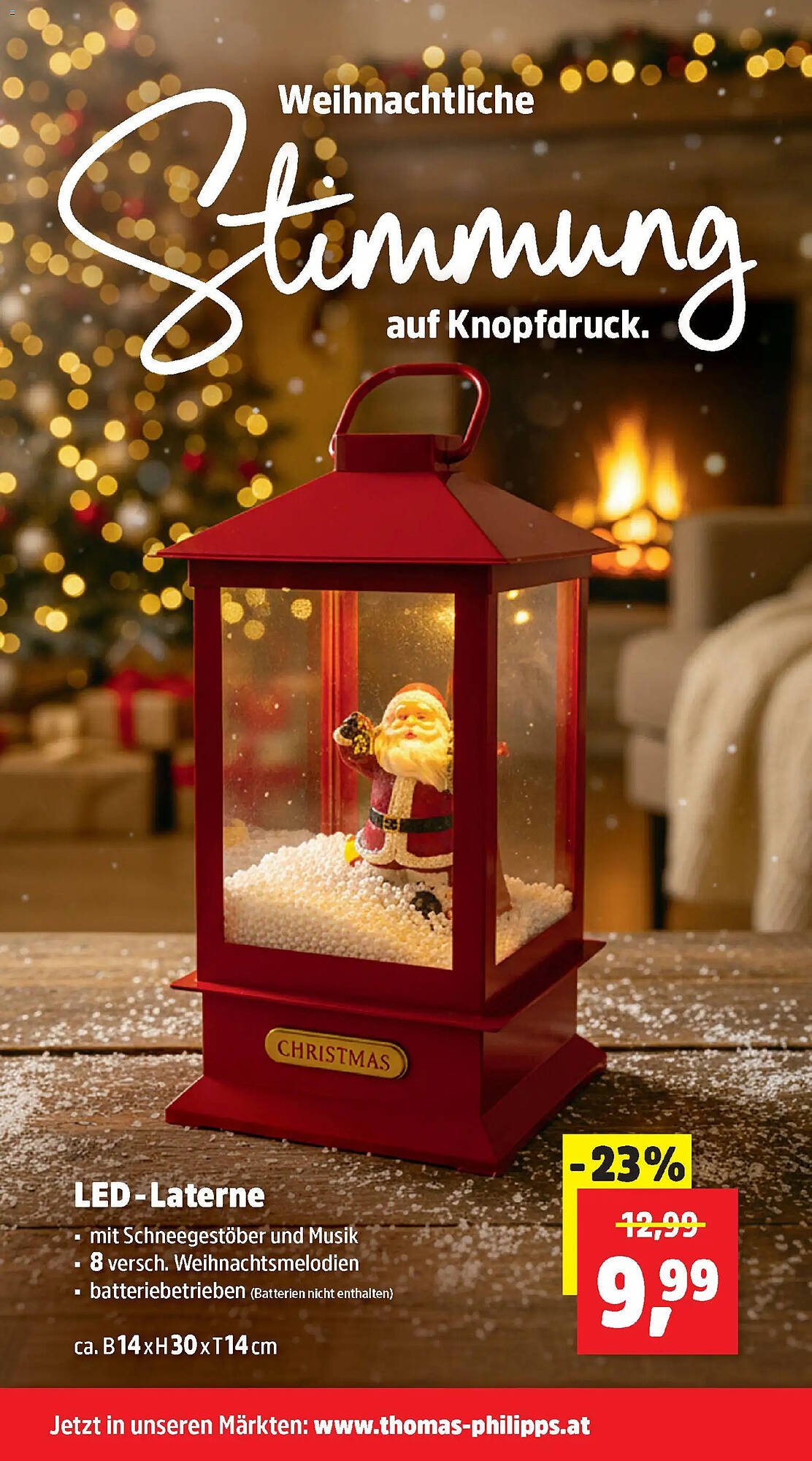 Thomas Philipps Prospekt