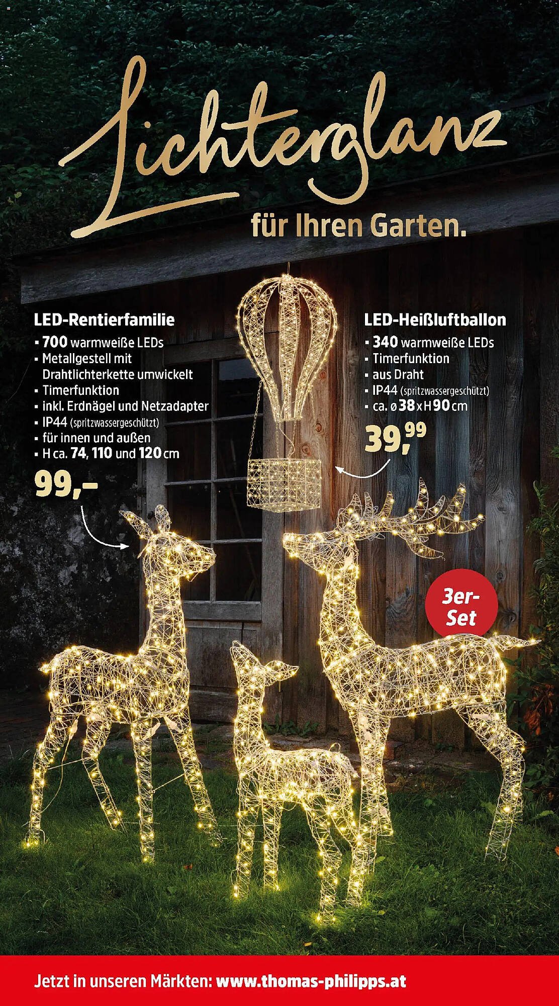 Thomas Philipps Prospekt