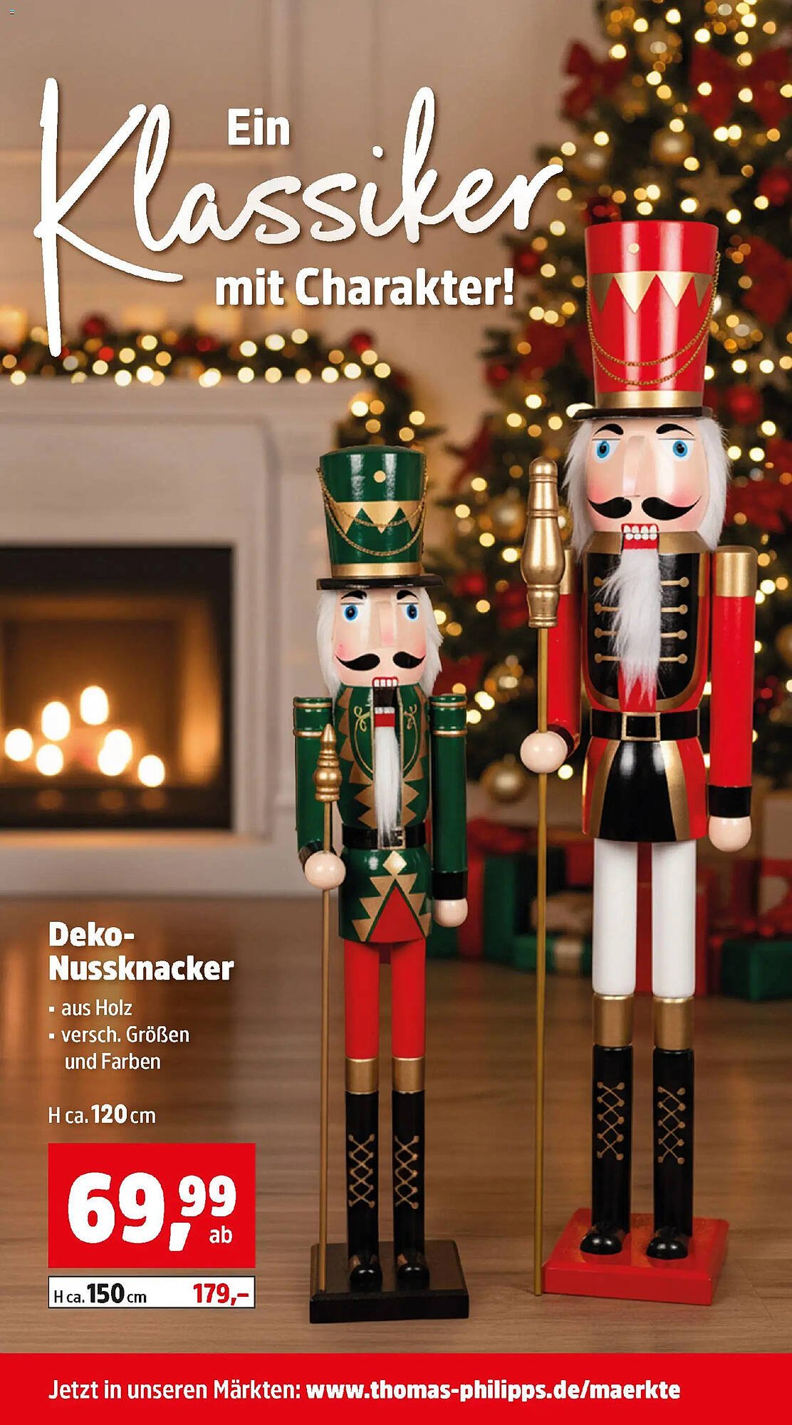 Thomas Philipps Prospekt