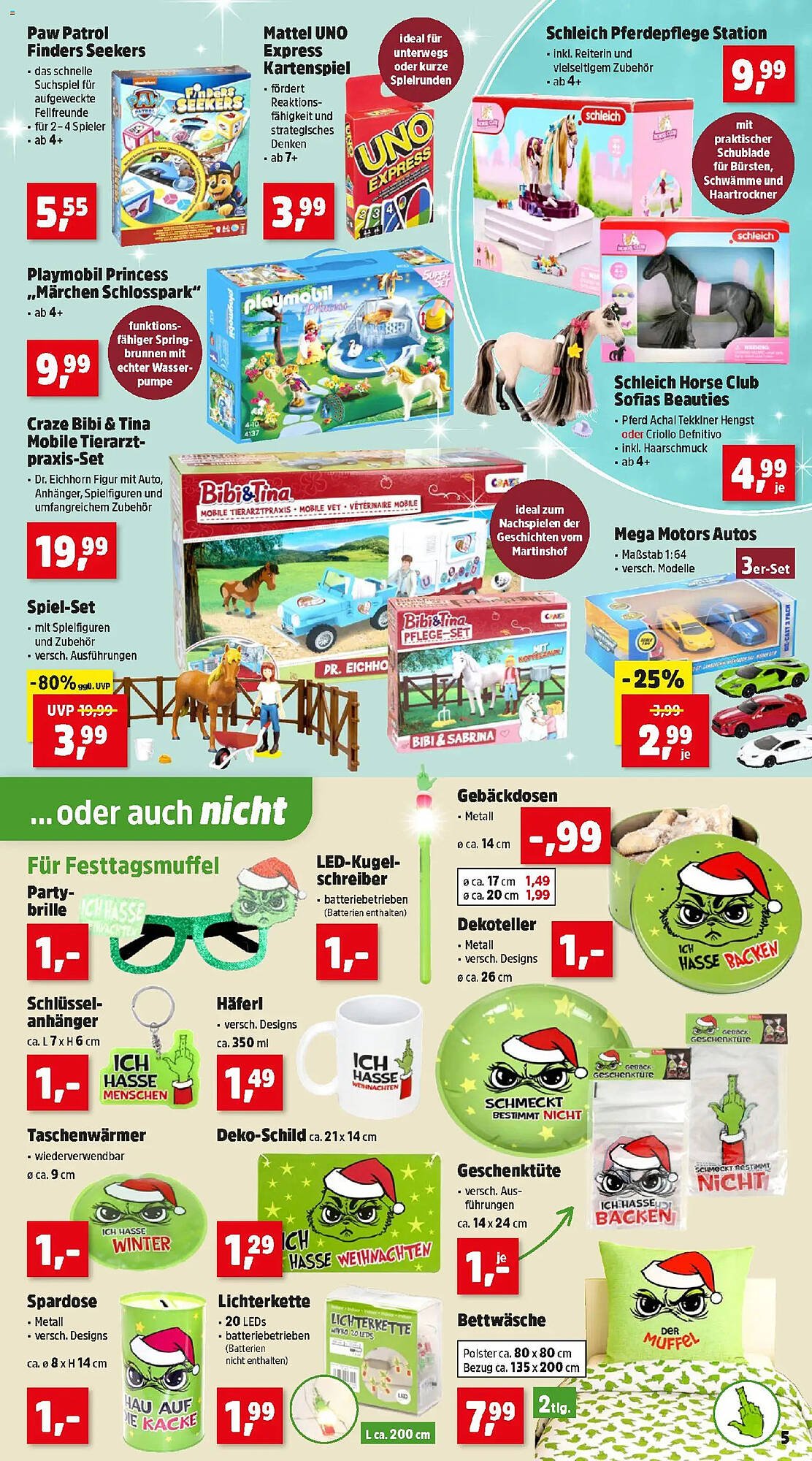 Thomas Philipps Prospekt