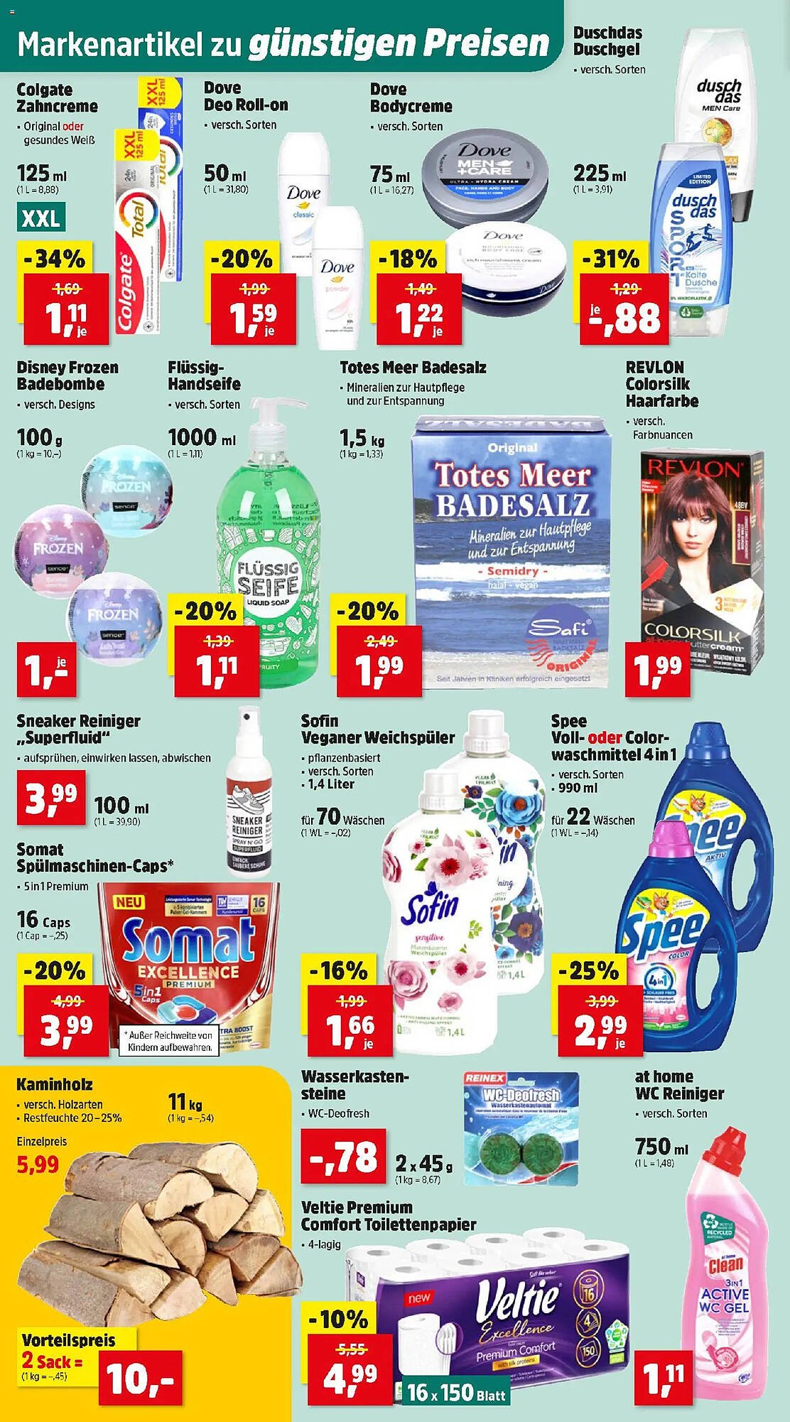 Thomas Philipps Prospekt