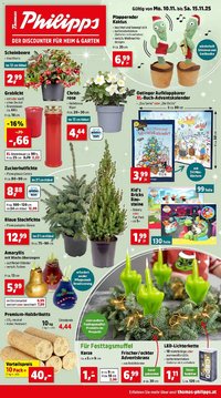 Thomas Philipps Prospekt