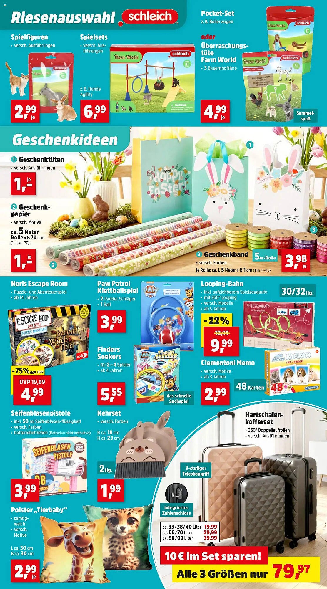 Thomas Philipps Prospekt