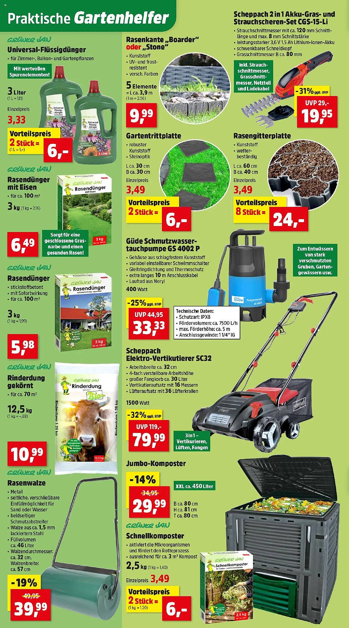 Thomas Philipps Prospekt