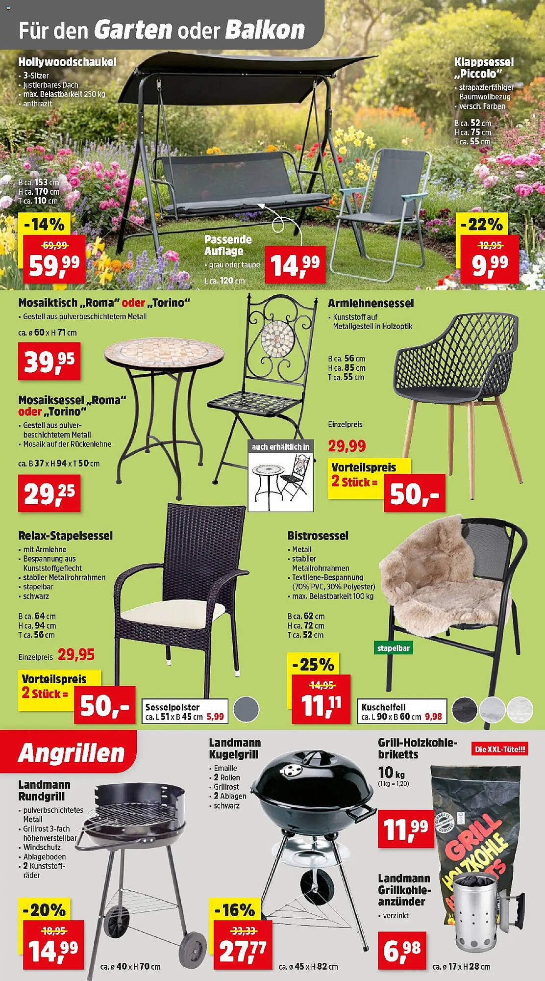 Thomas Philipps Prospekt