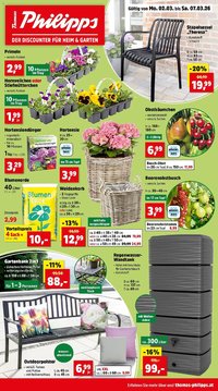 Thomas Philipps Prospekt