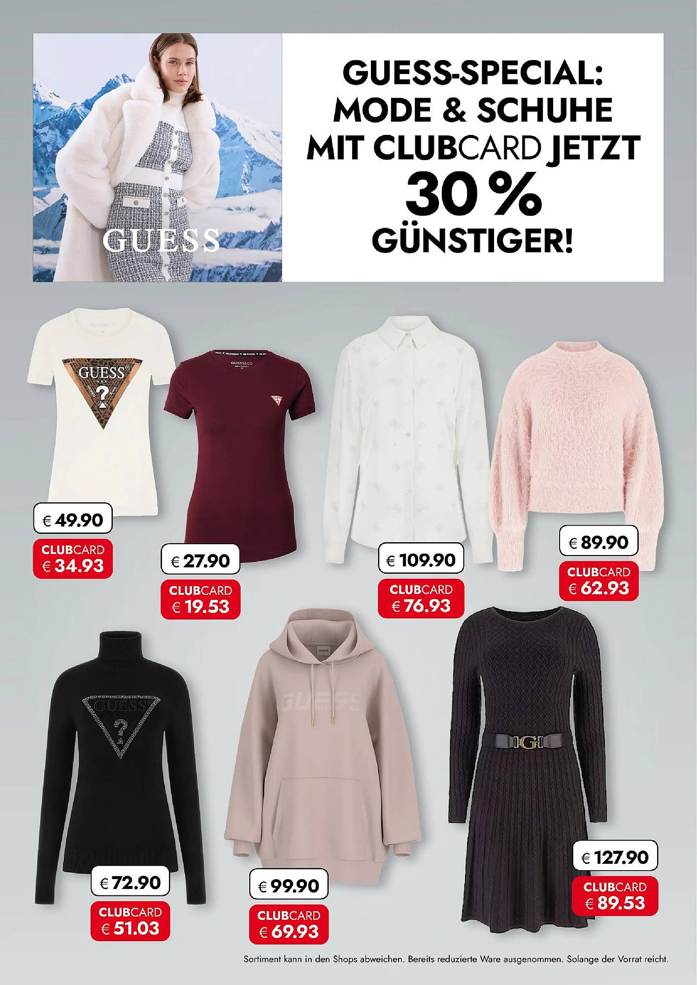 Travel FREE Prospekt