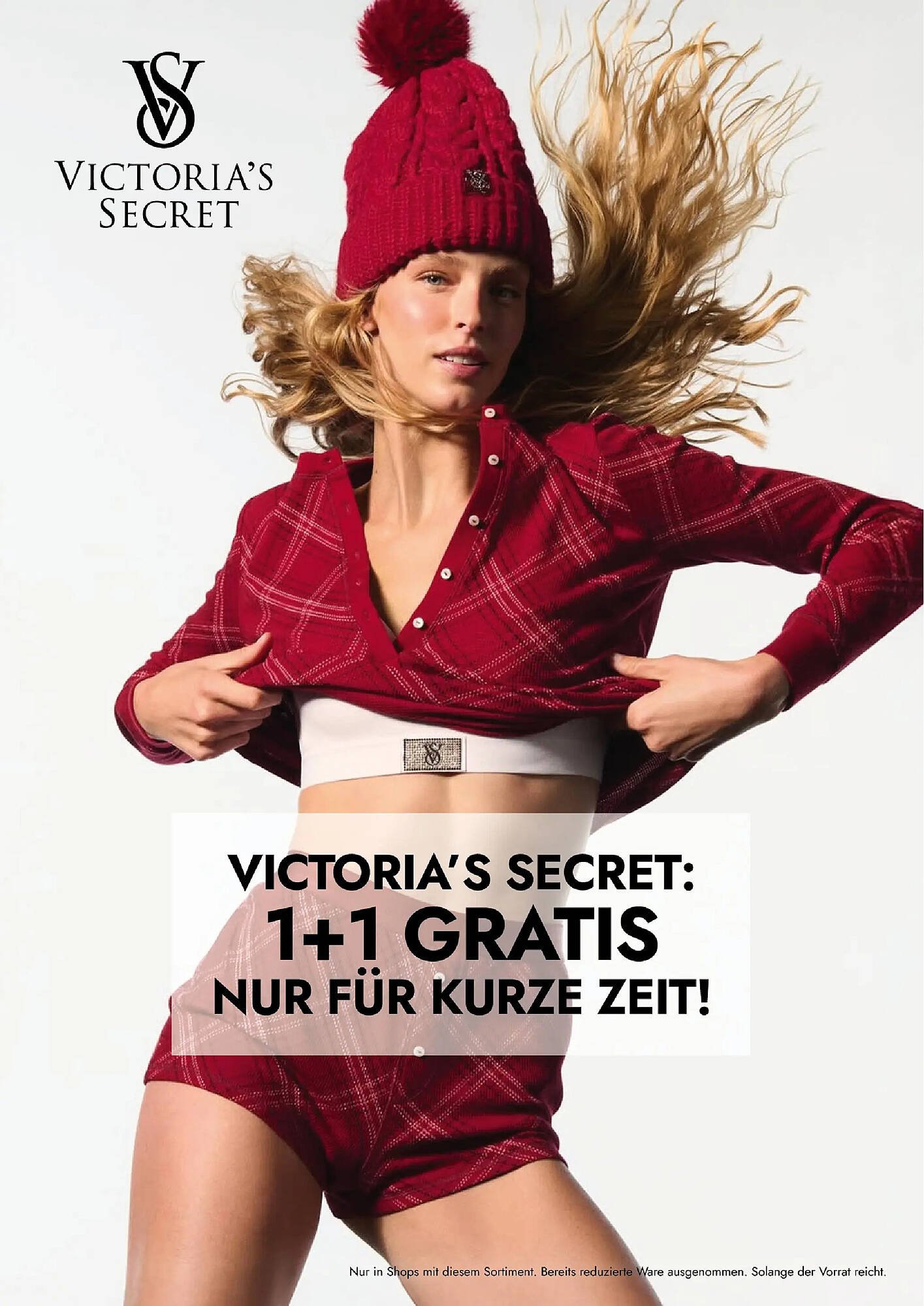 Travel FREE Prospekt