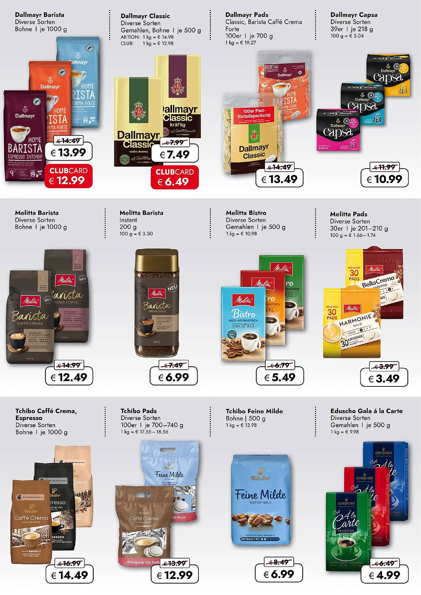 Travel FREE Prospekt