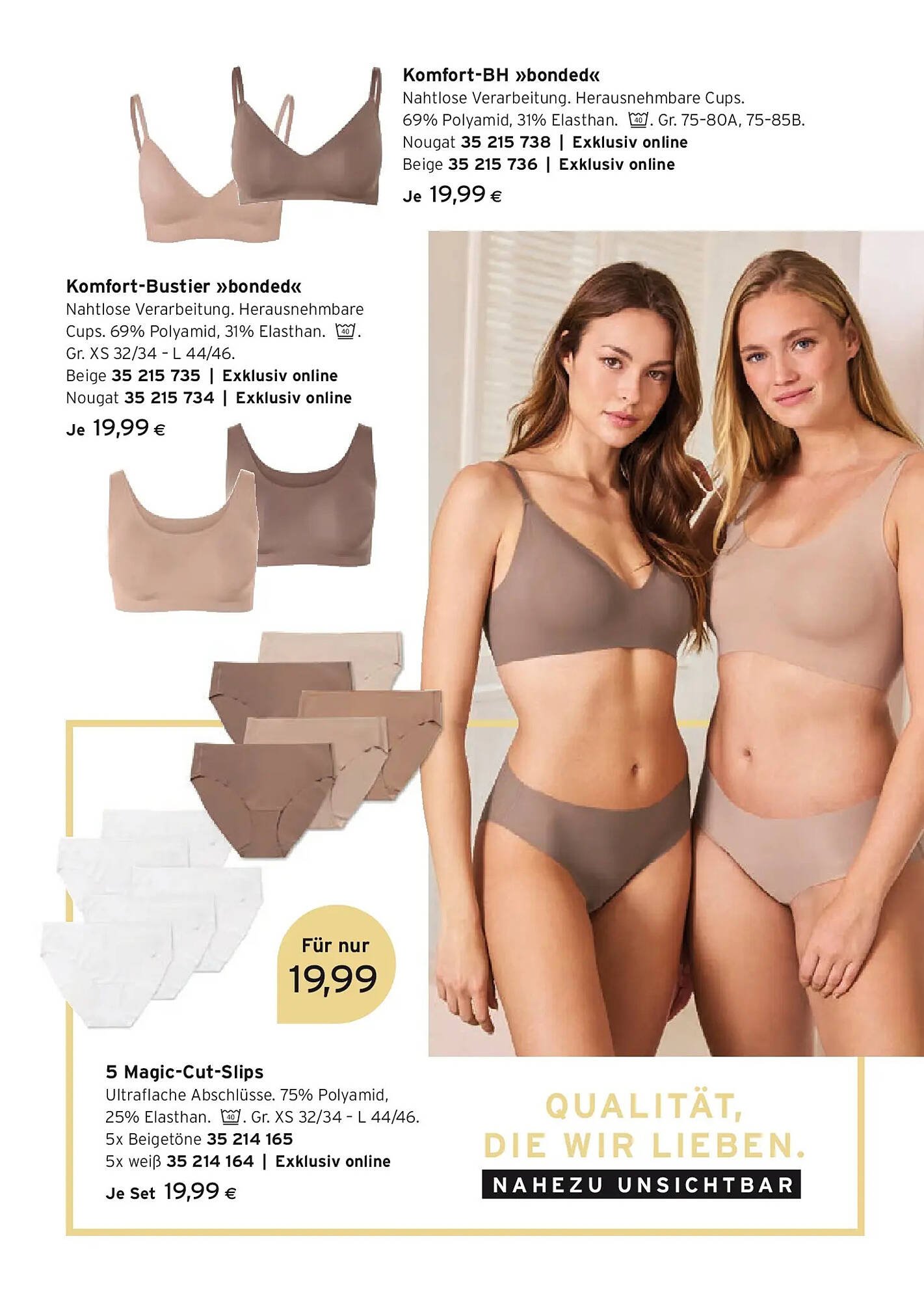 Tchibo Eduscho Flugblatt (2026-04-16 - 2026-04-29) | 14