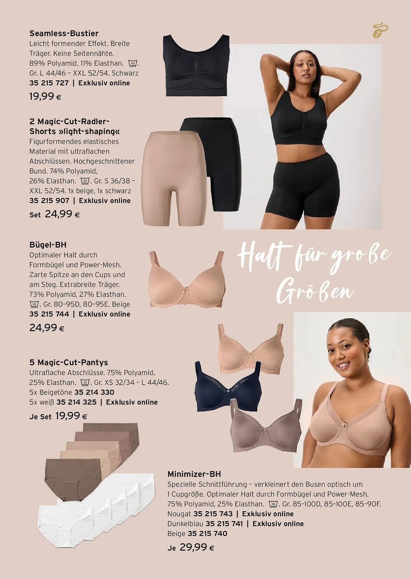 Tchibo Eduscho Flugblatt (2026-04-16 - 2026-04-29) | 15