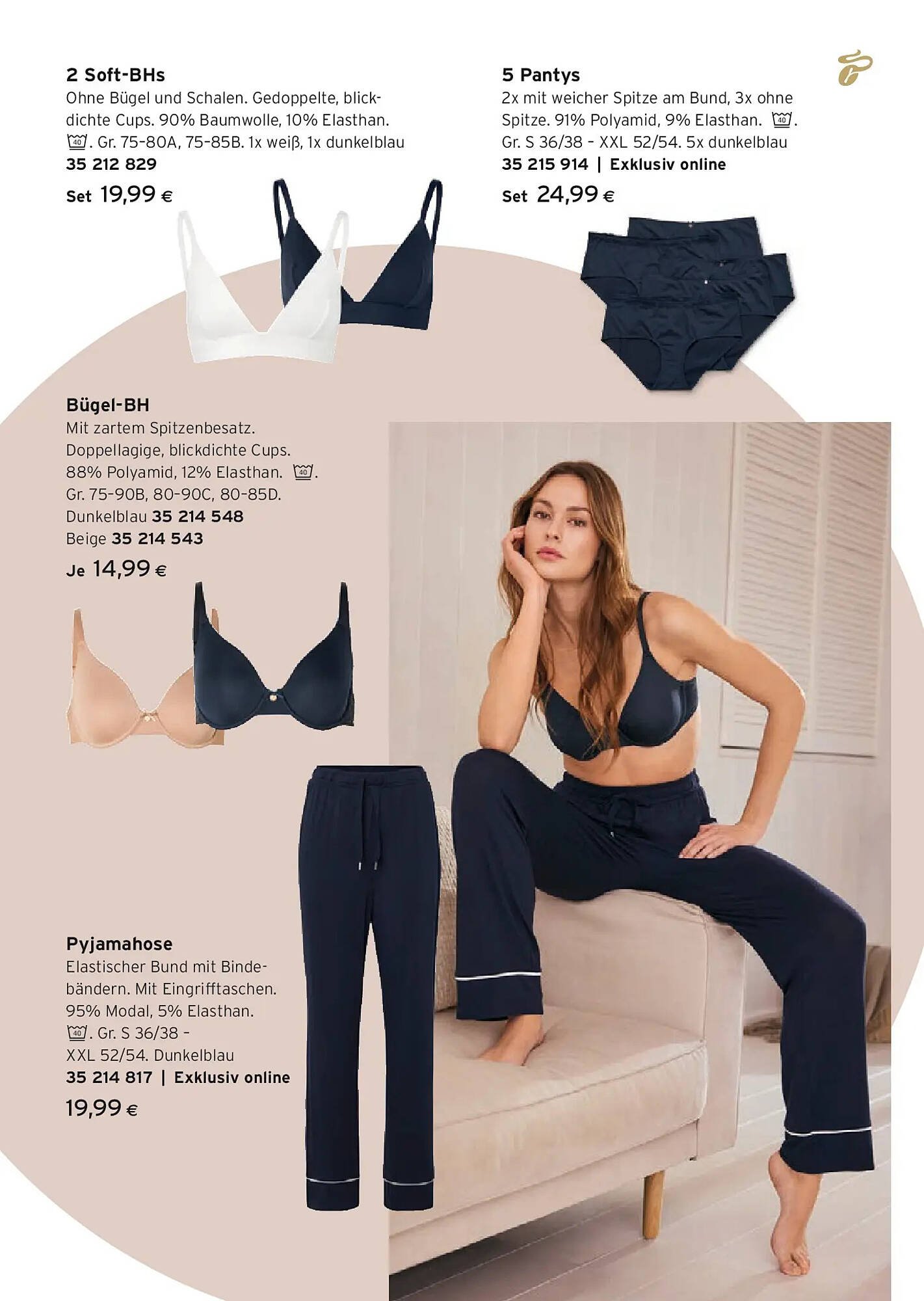 Tchibo Eduscho Flugblatt (2026-04-16 - 2026-04-29) | 17