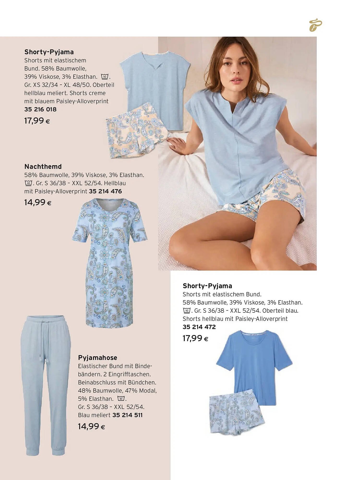 Tchibo Eduscho Flugblatt (2026-04-16 - 2026-04-29) | 20