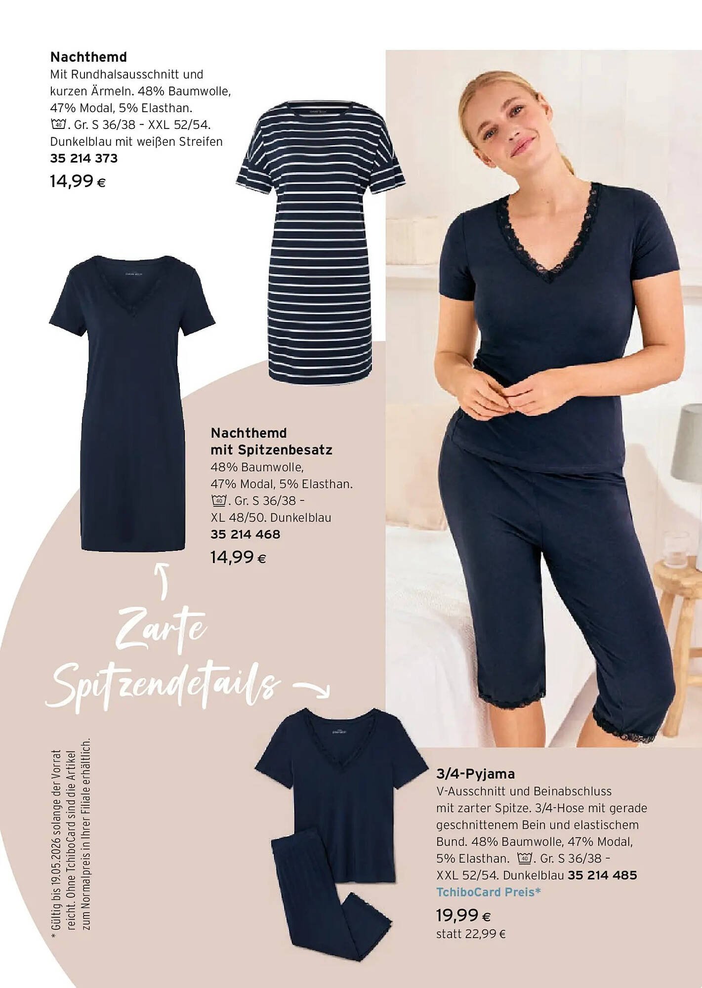 Tchibo Eduscho Flugblatt (2026-04-16 - 2026-04-29) | 21