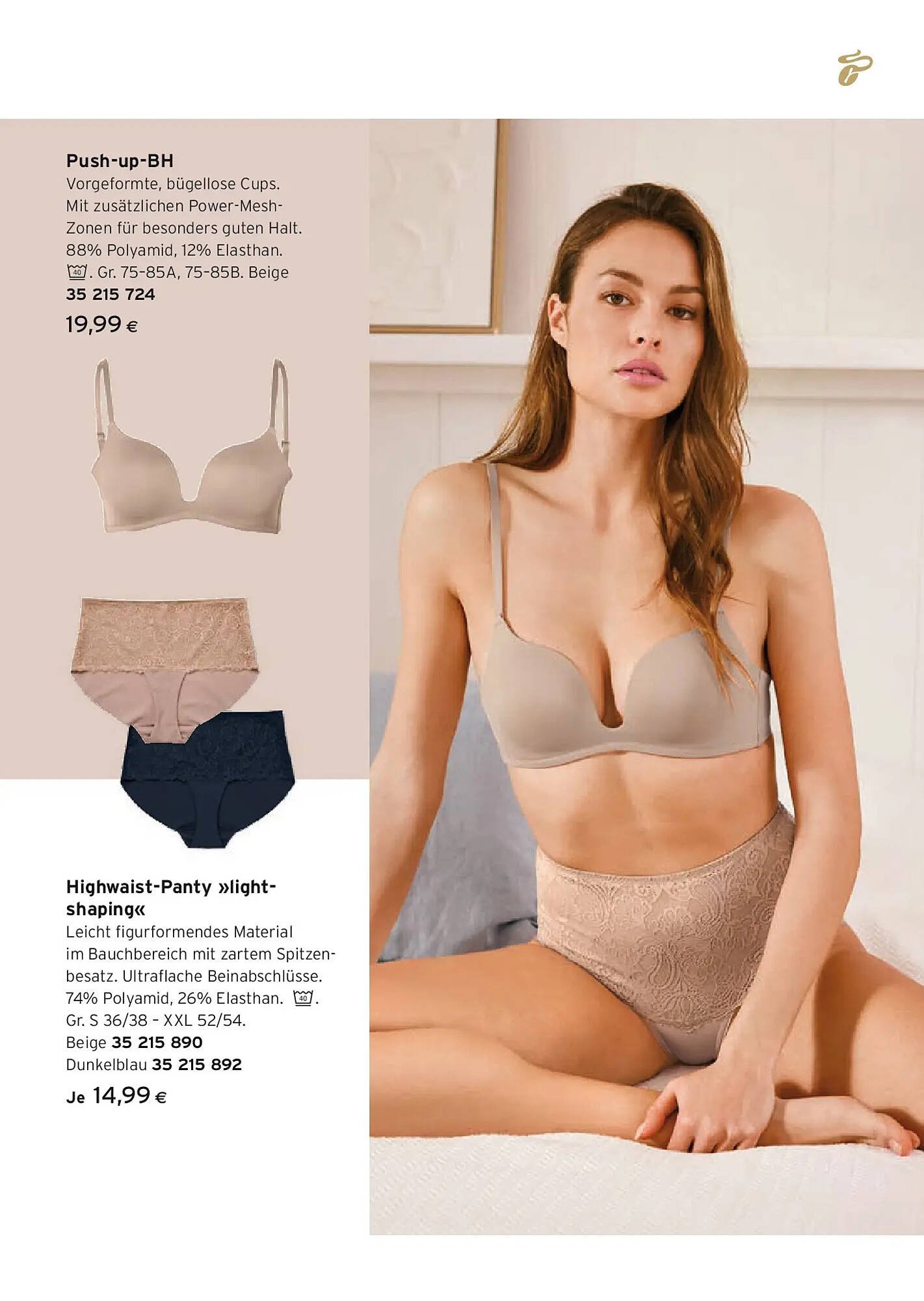 Tchibo Eduscho Flugblatt (2026-04-16 - 2026-04-29) | 5