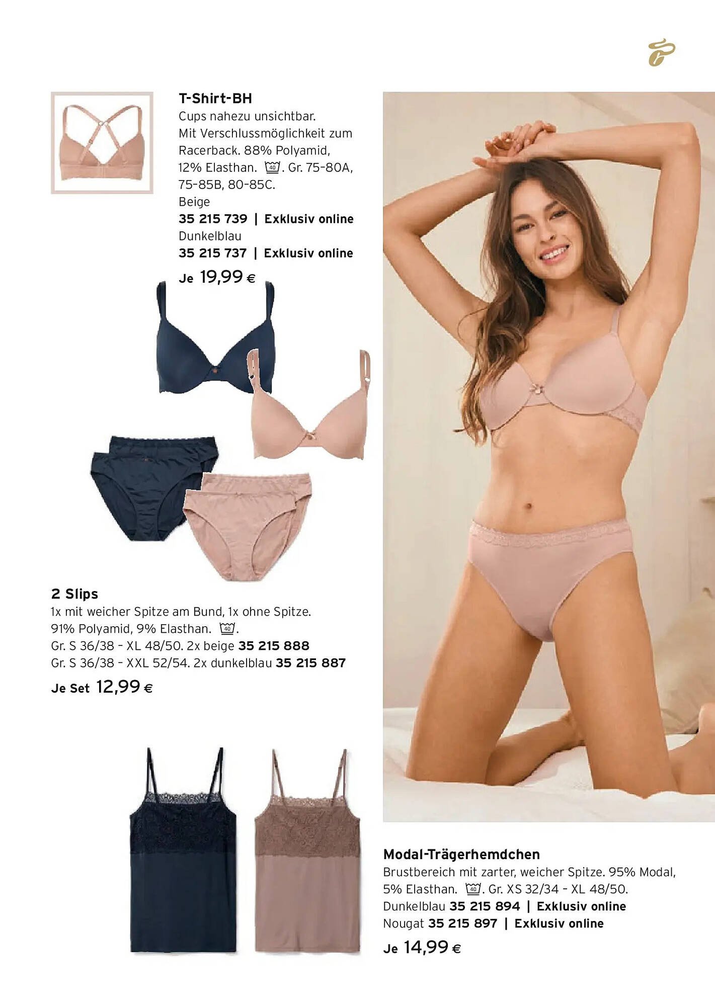 Tchibo Eduscho Flugblatt (2026-04-16 - 2026-04-29) | 7