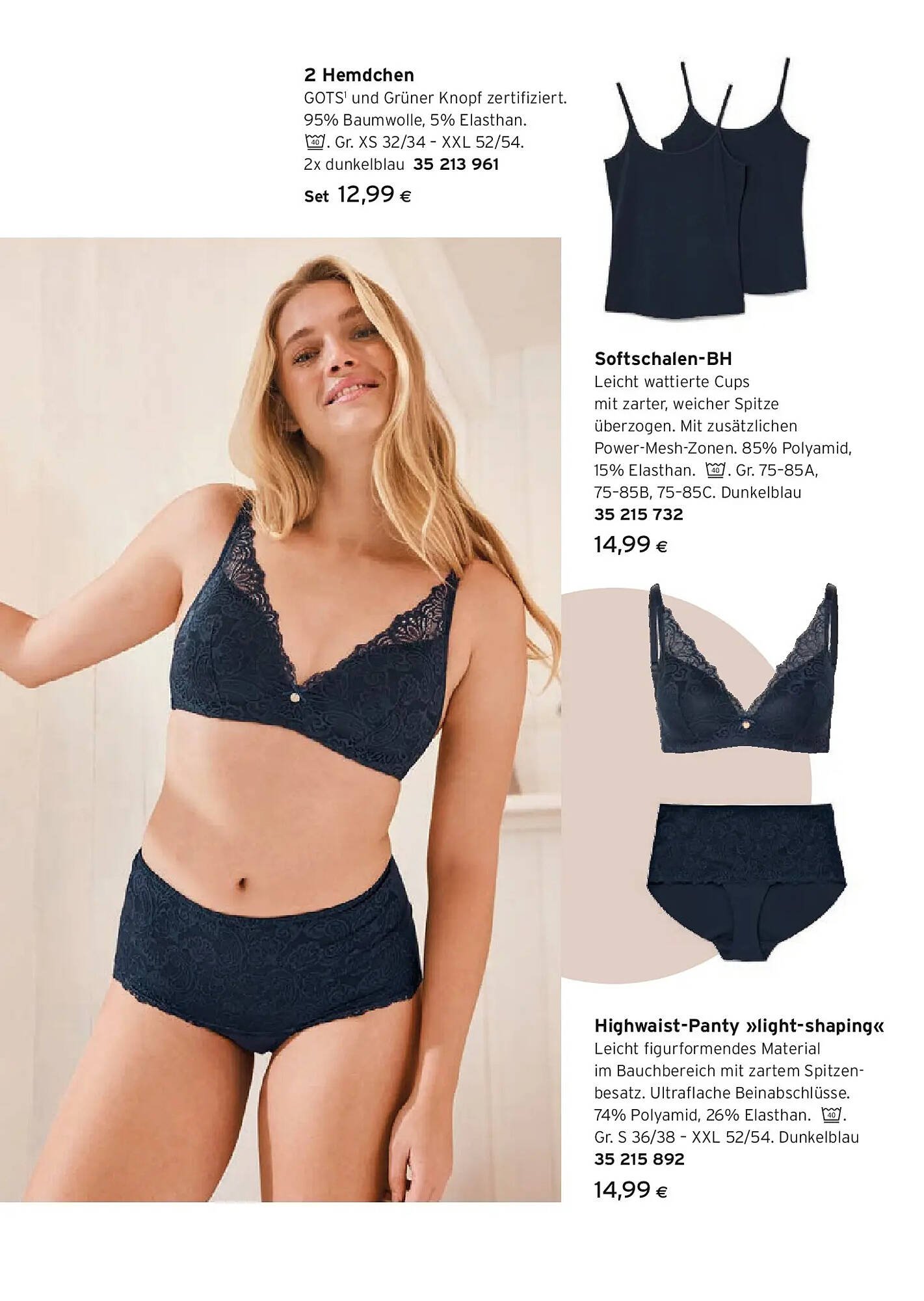 Tchibo Eduscho Flugblatt (2026-04-16 - 2026-04-29) | 9