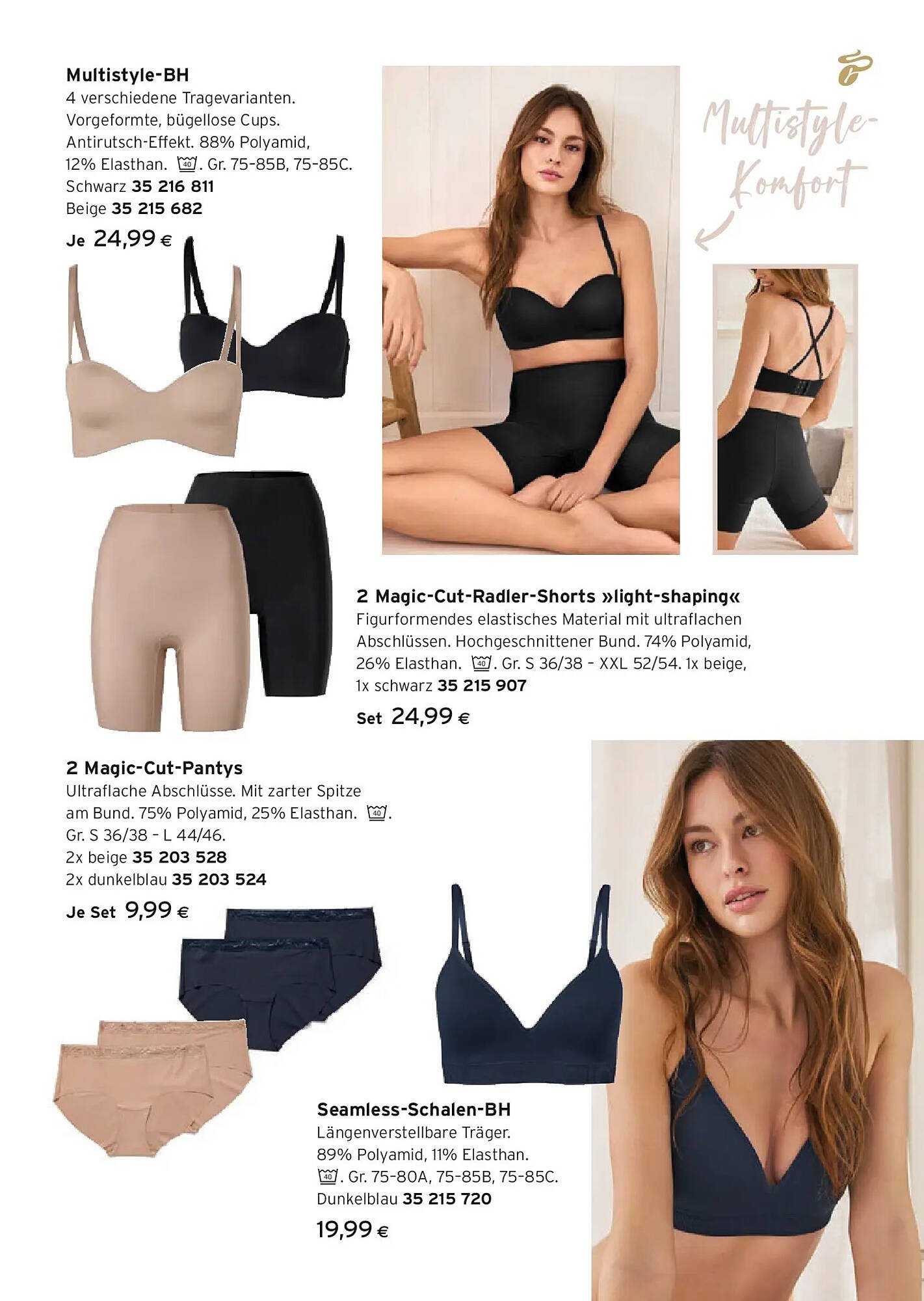 Tchibo Eduscho Flugblatt (2026-04-16 - 2026-04-29) | 10