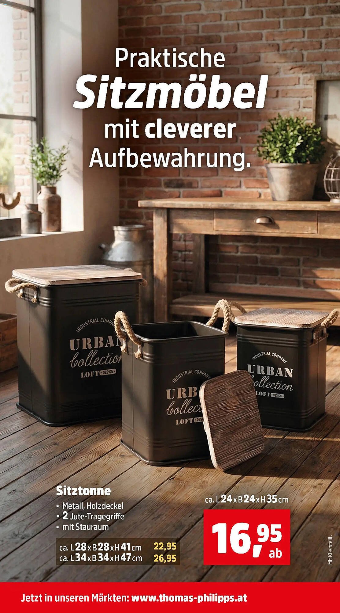 Thomas Philipps Prospekt