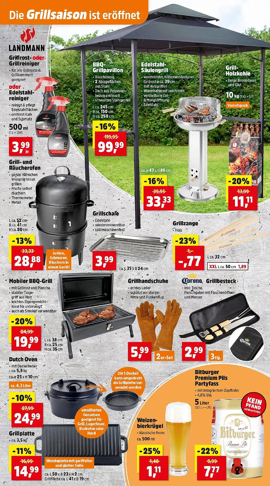 Thomas Philipps Prospekt