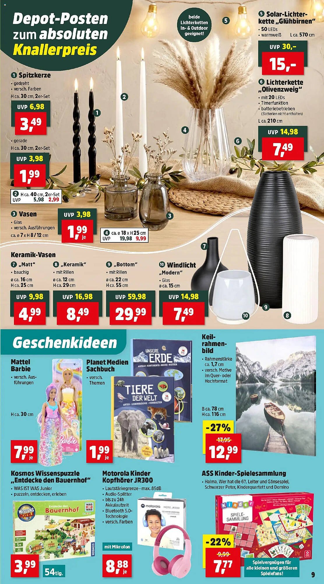 Thomas Philipps Prospekt