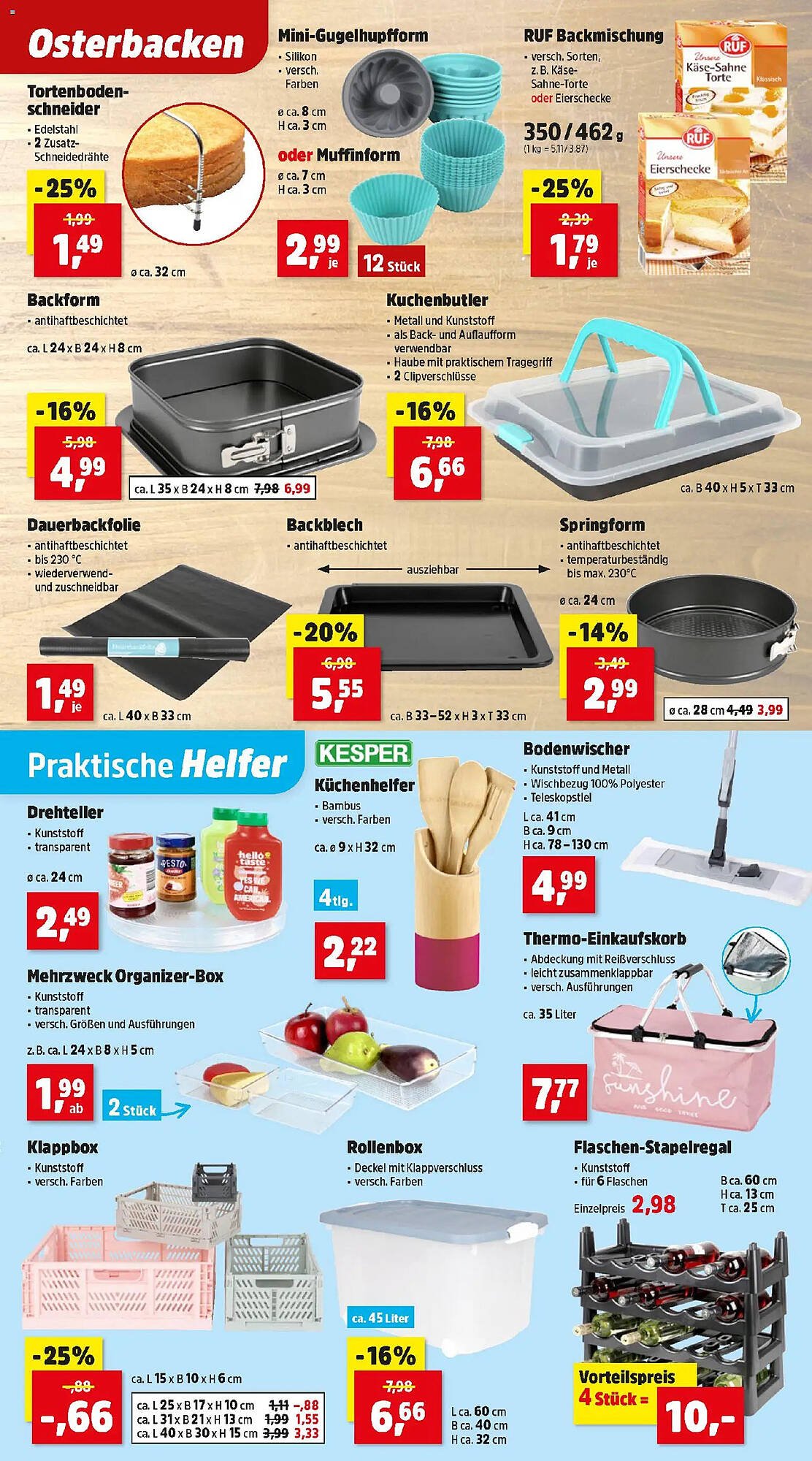 Thomas Philipps Prospekt