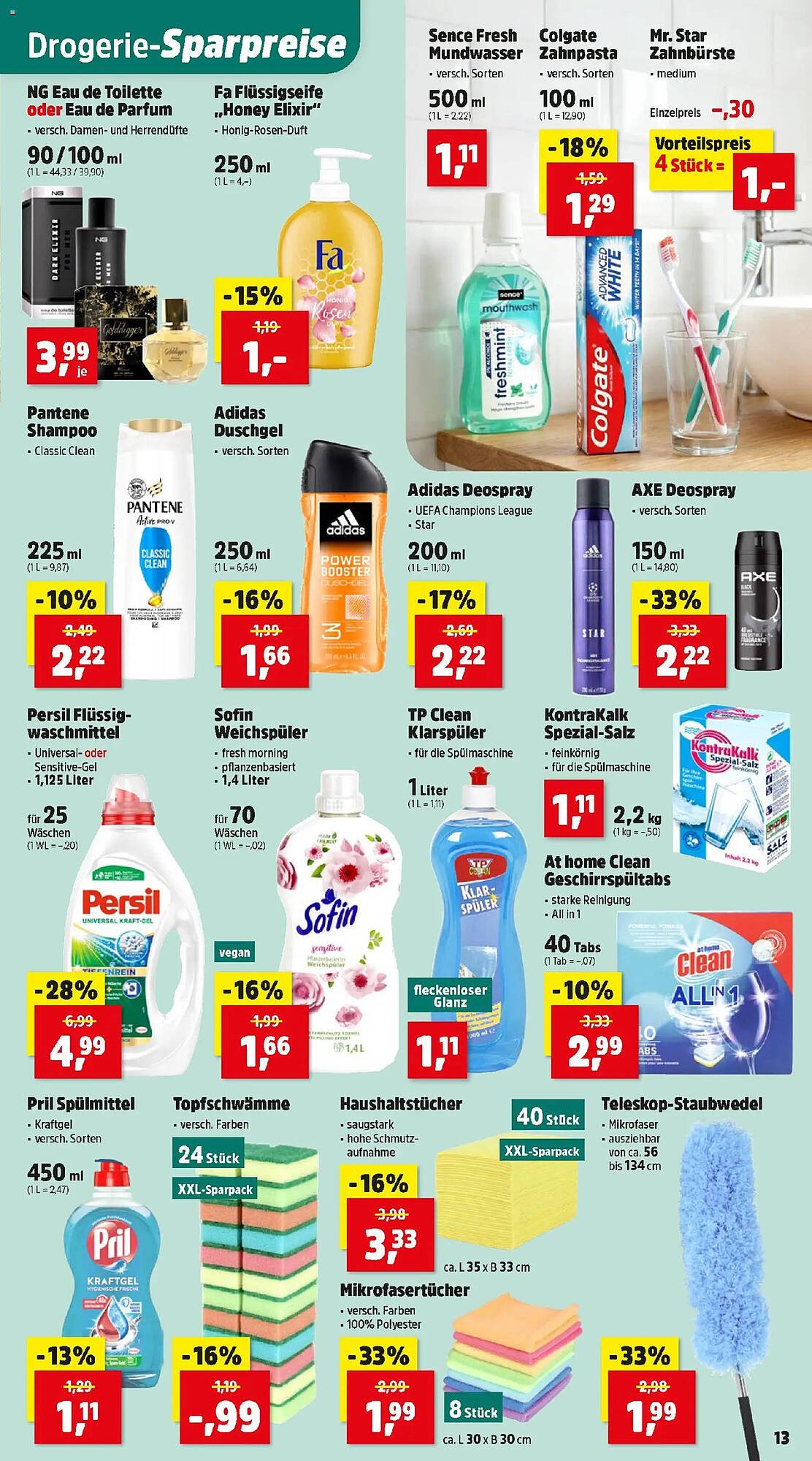 Thomas Philipps Prospekt